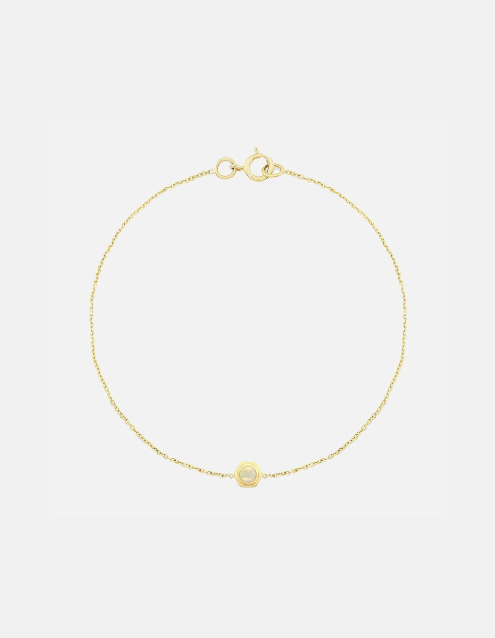 Mini Prism Bracelet by Alice Pierre - At Present Jewelry