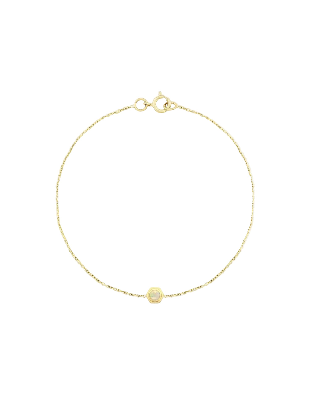 Mini Prism Bracelet by Alice Pierre - At Present Jewelry