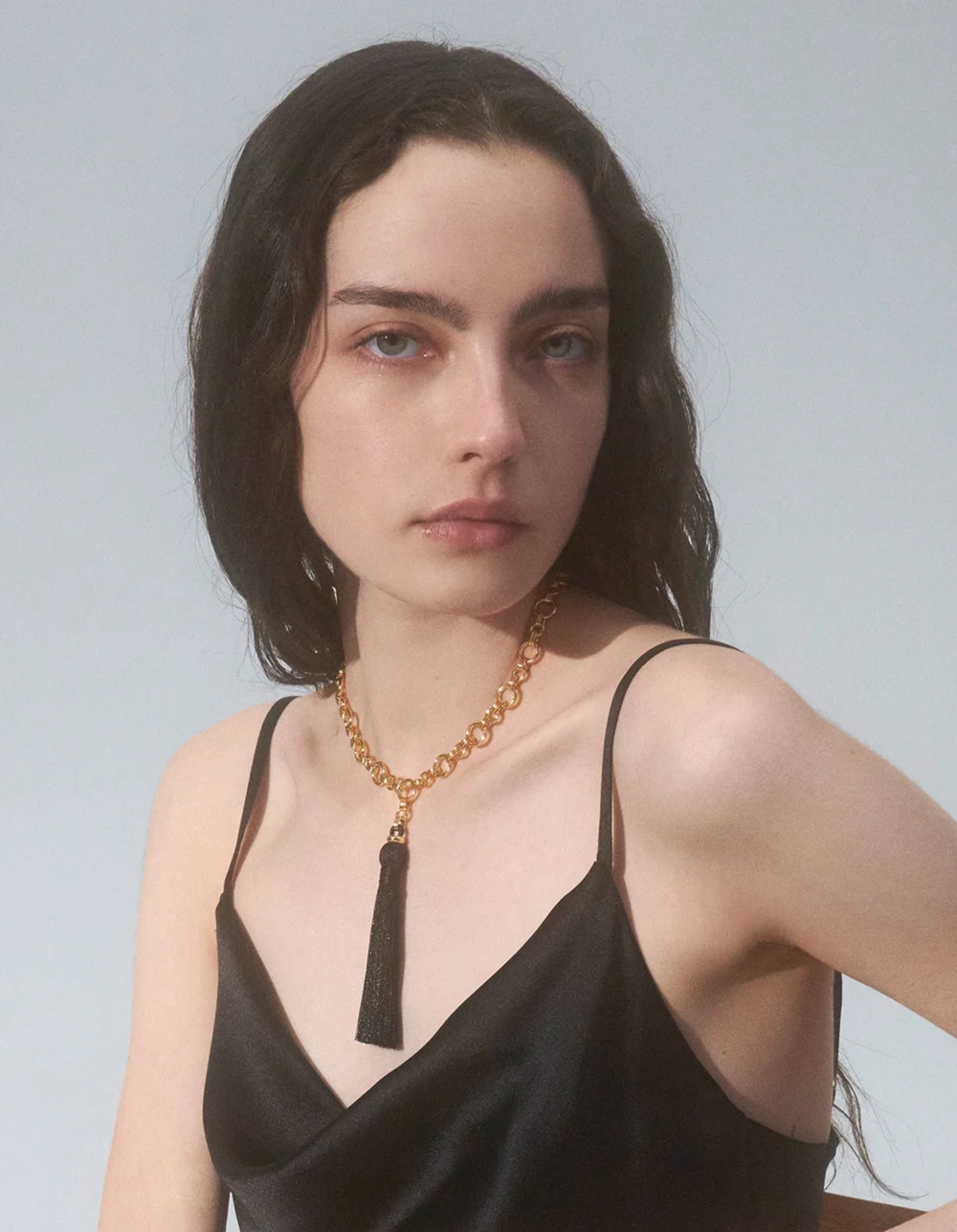 Sadie Necklace