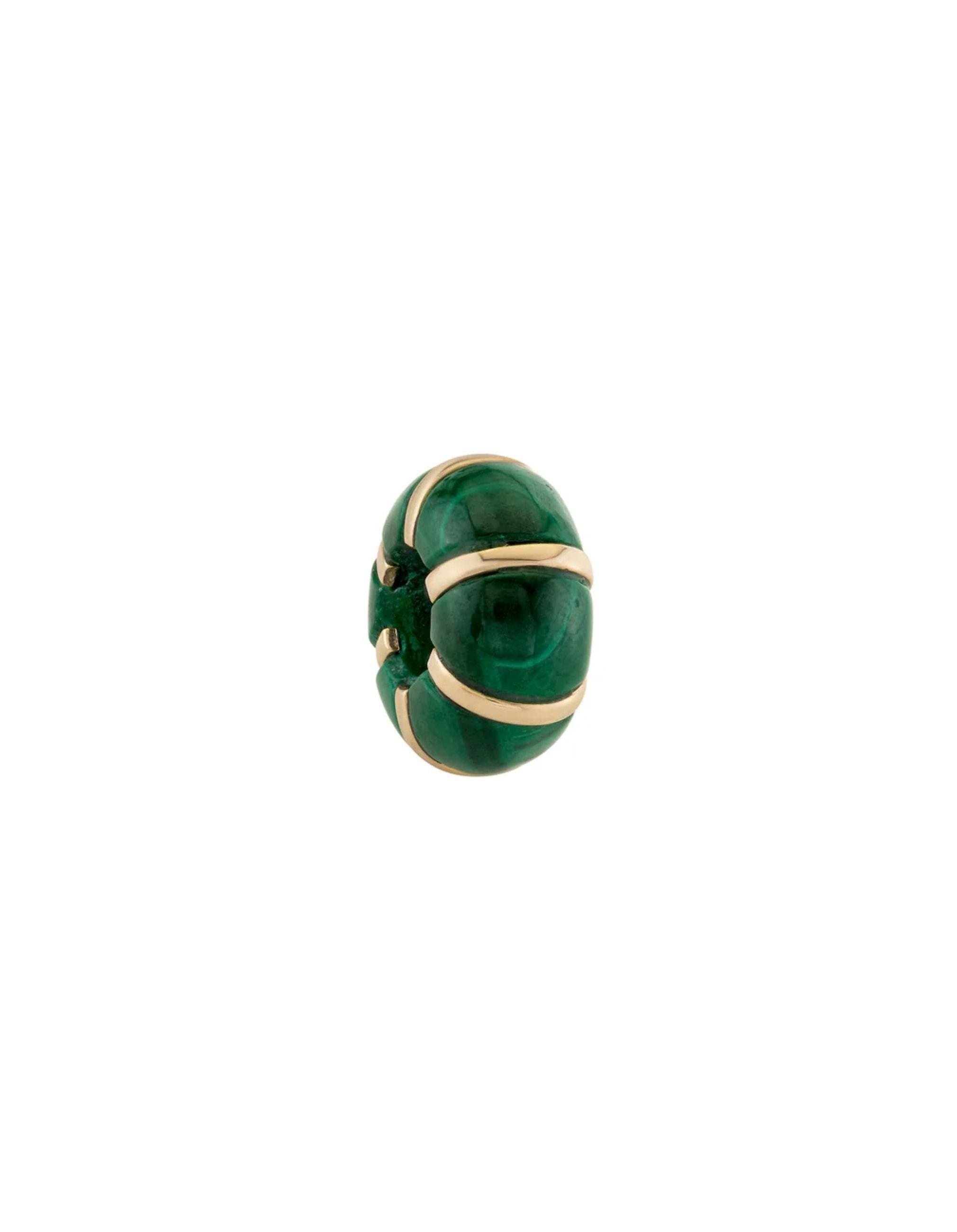 Rondelle Bead Necklace