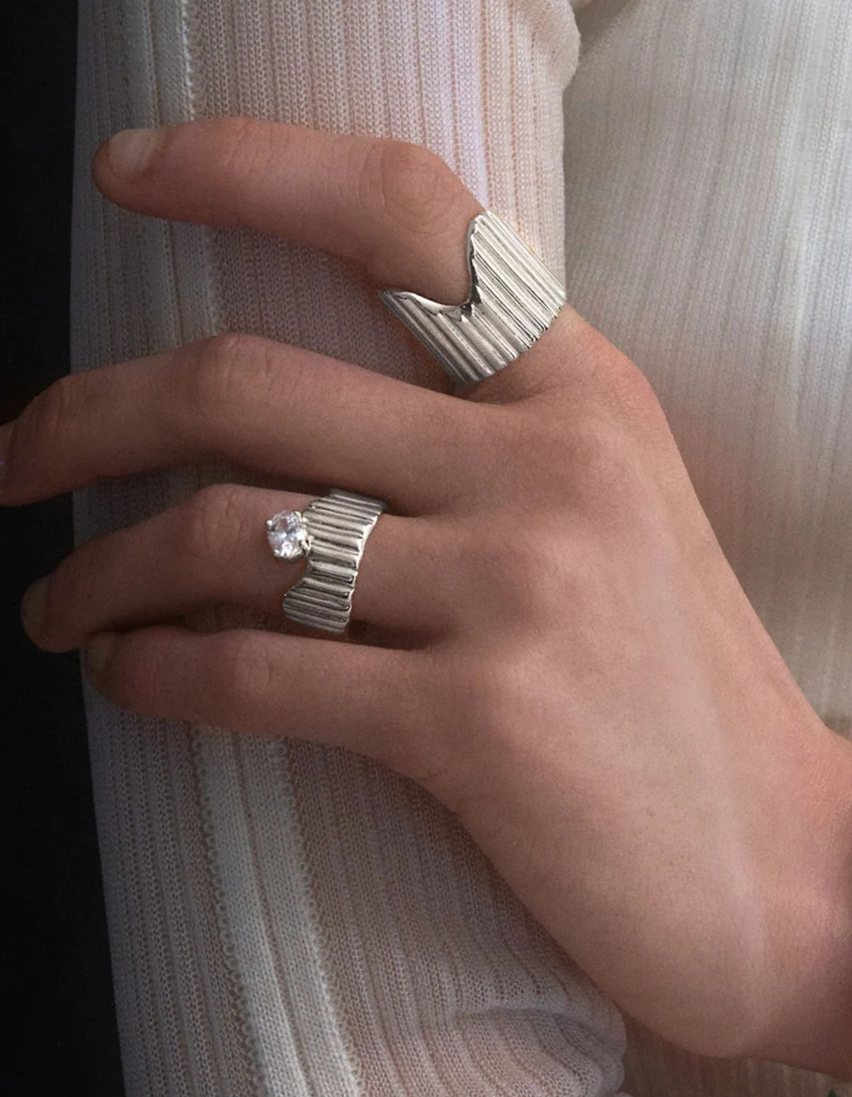 Column Ring