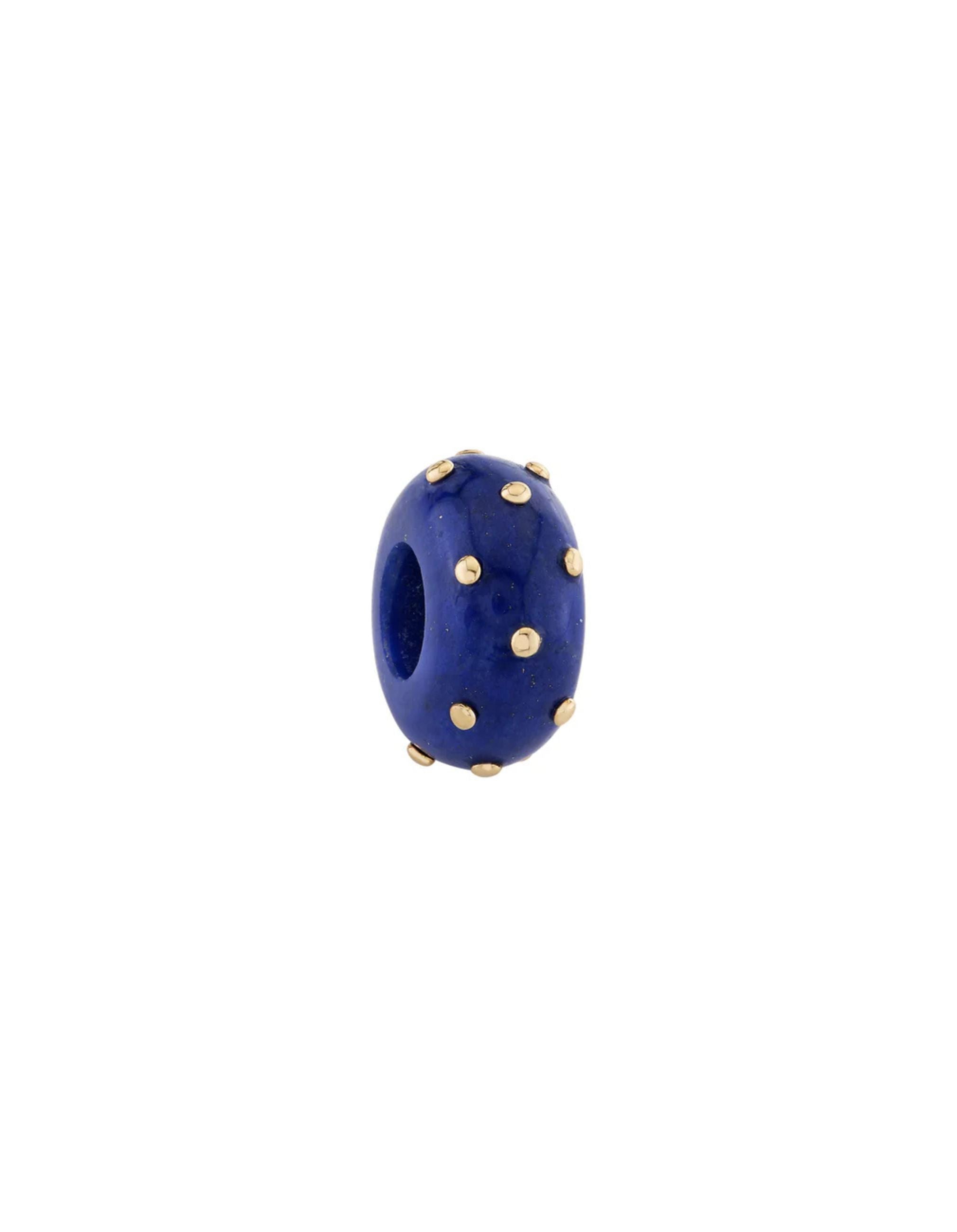 Rondelle Bead Necklace