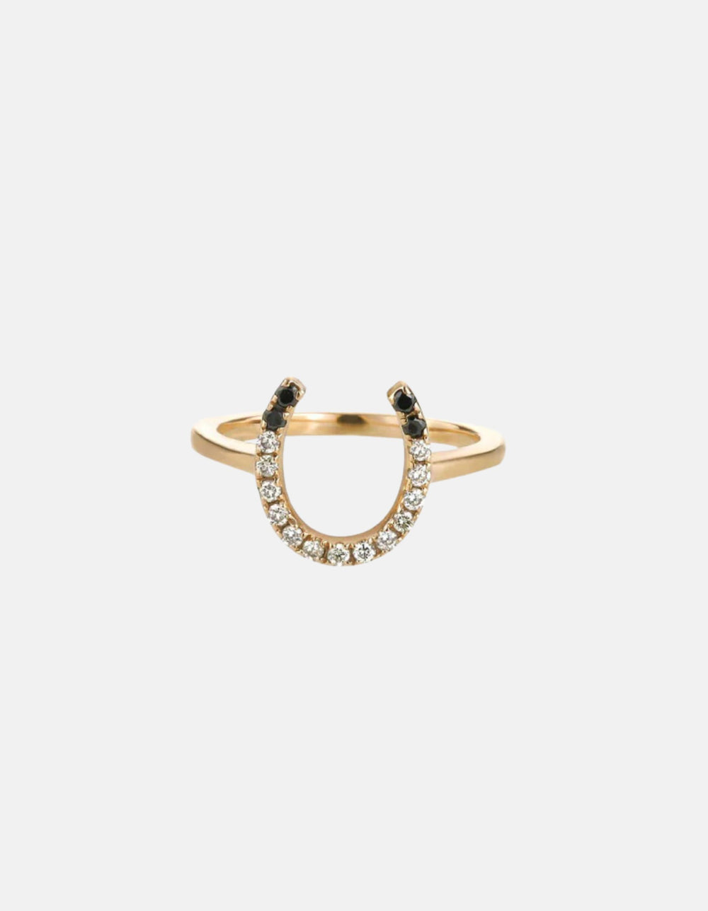 Luck for life Ring by Bleecker & Prince - At Present Jewelry