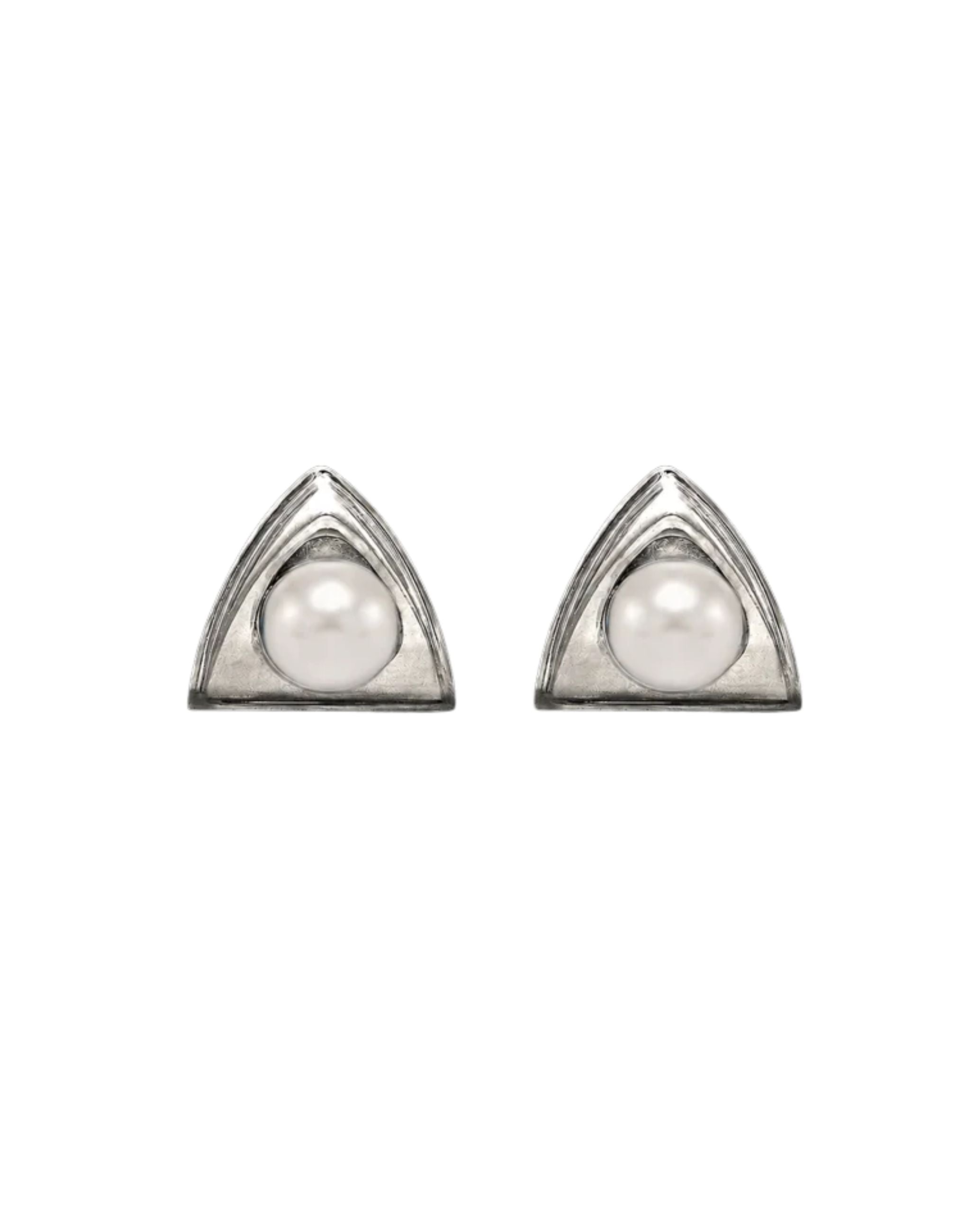 Church Earrings