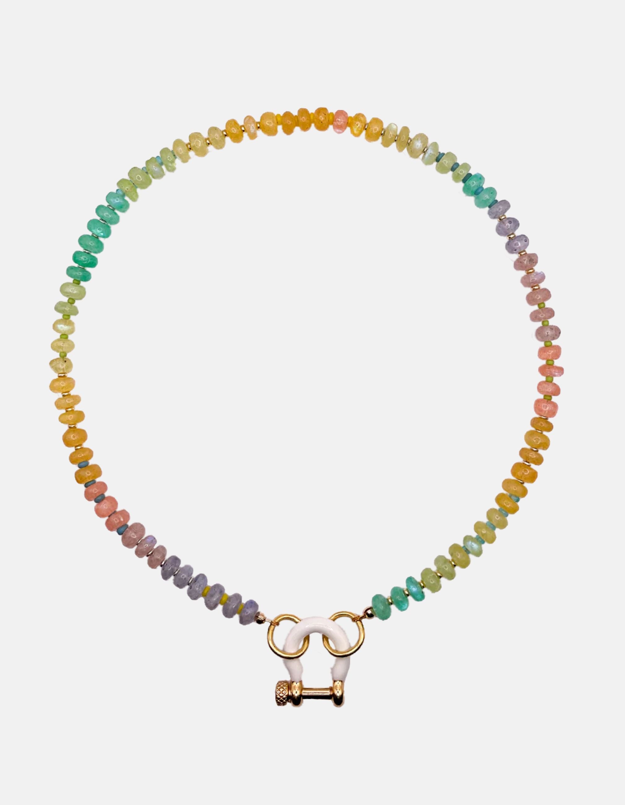 Garcia by SHOP SPICY DAN - At Present Jewelry