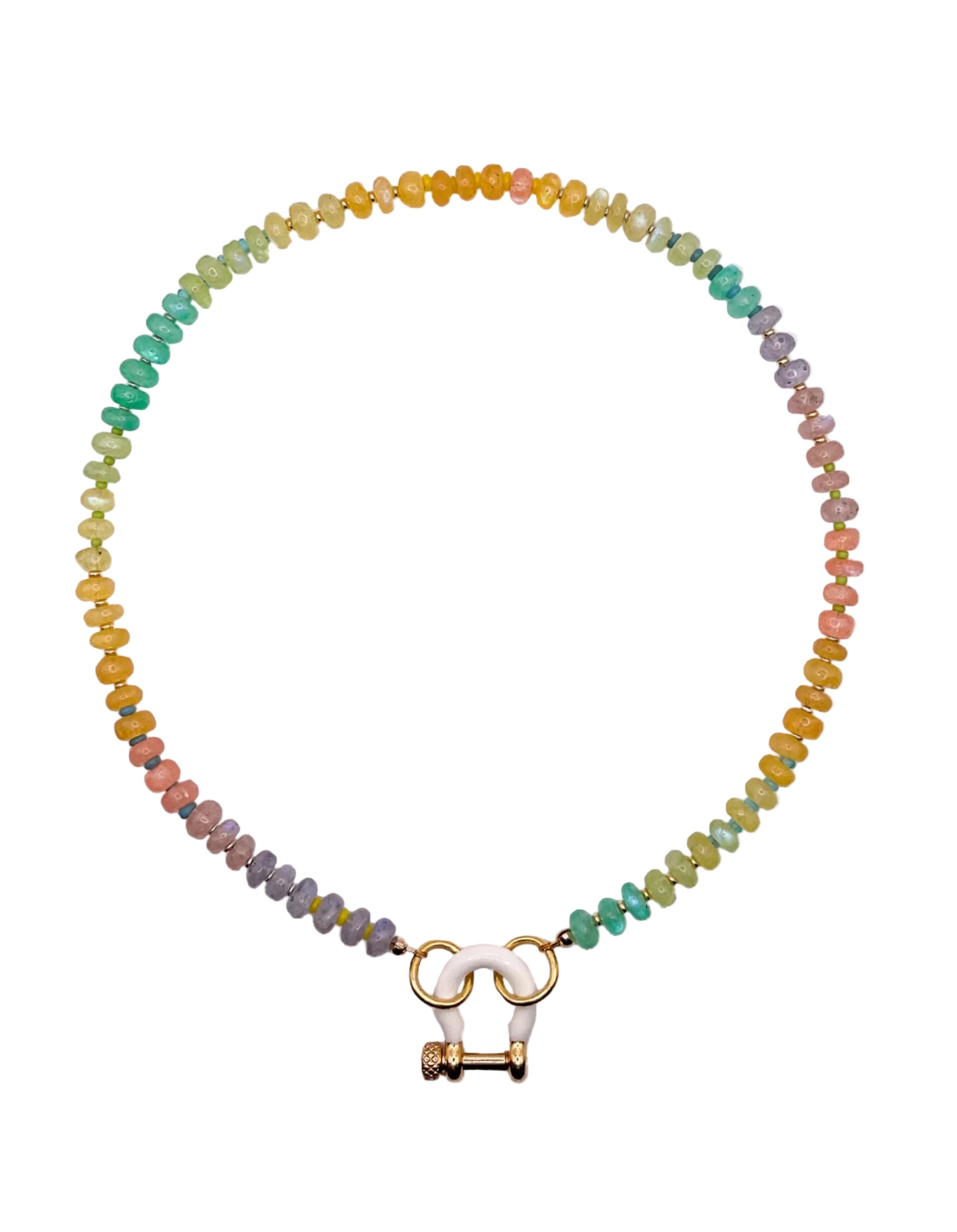 Garcia by SHOP SPICY DAN - At Present Jewelry