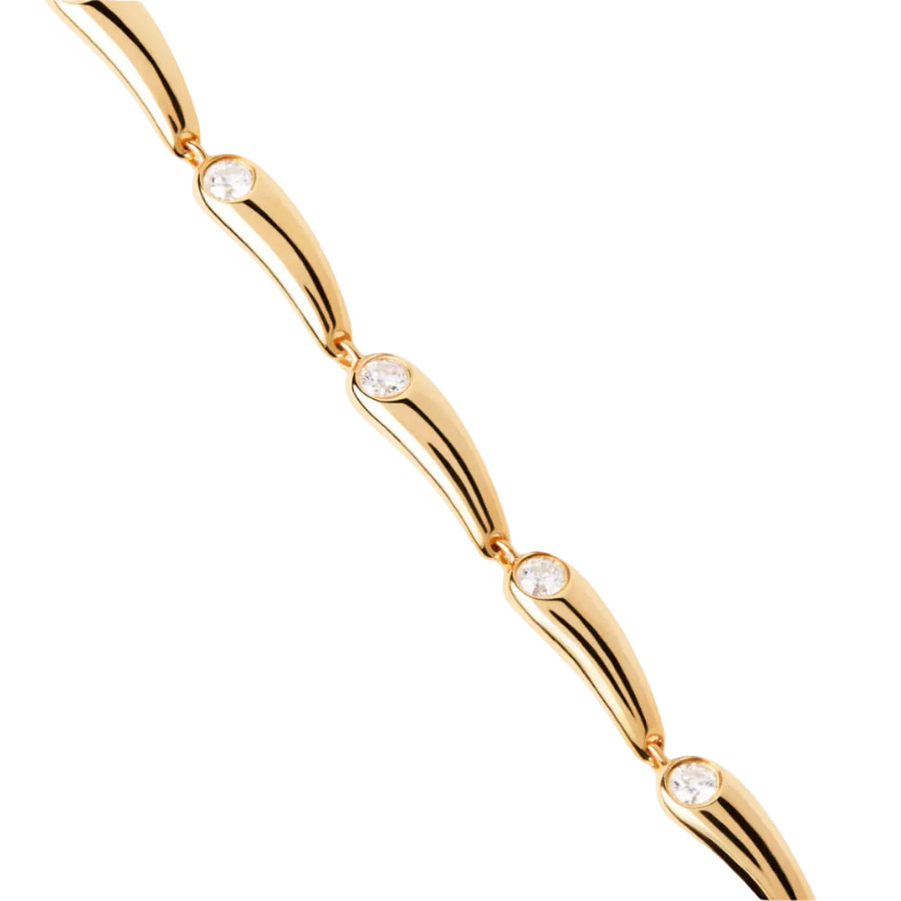 Caramelle Bracelet by PDPaola - At Present Jewelry