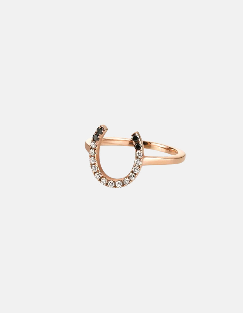 Luck for life Ring by Bleecker & Prince - At Present Jewelry