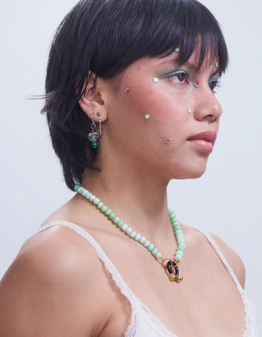 Cass by SHOP SPICY DAN - At Present Jewelry