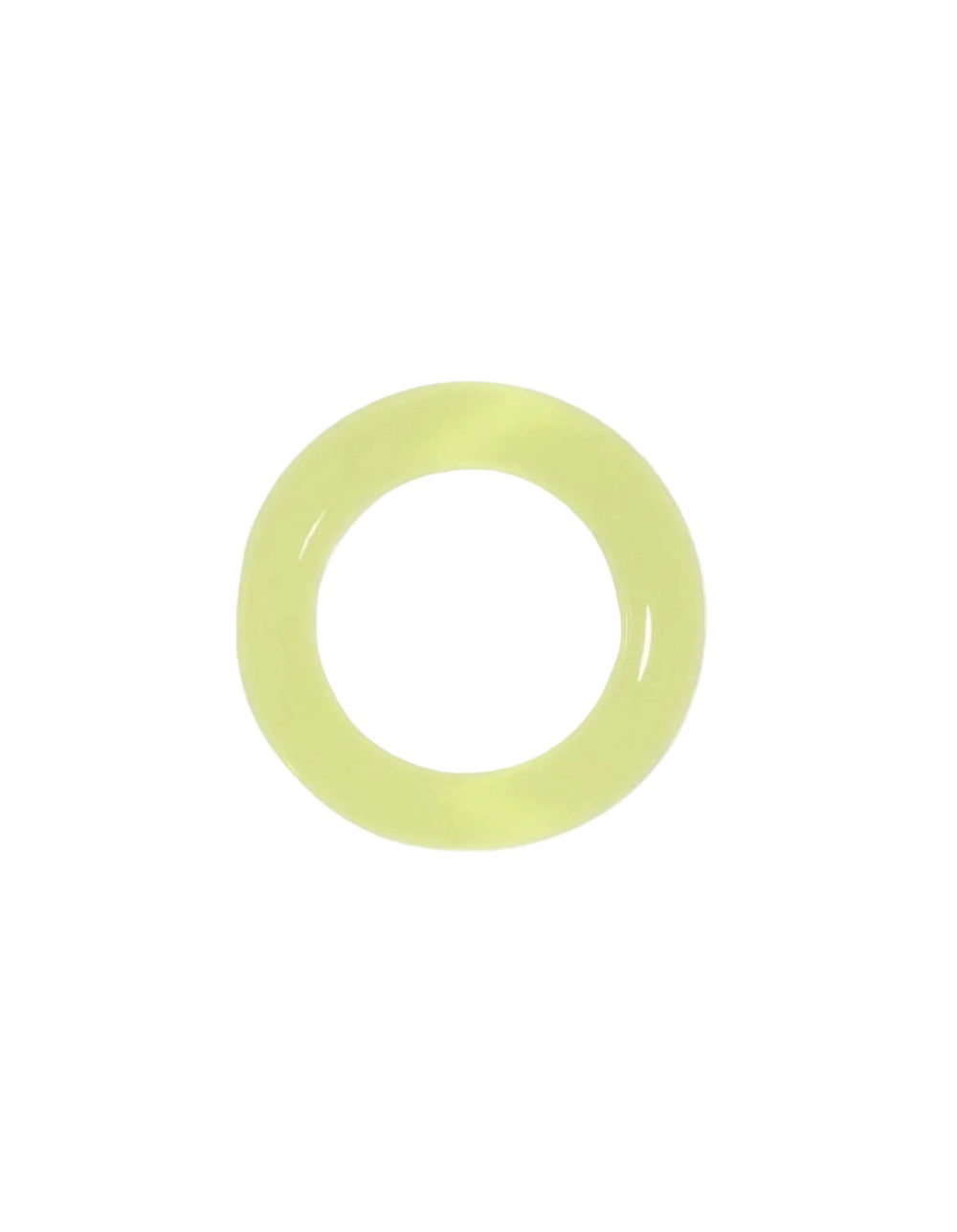 Thin Ring