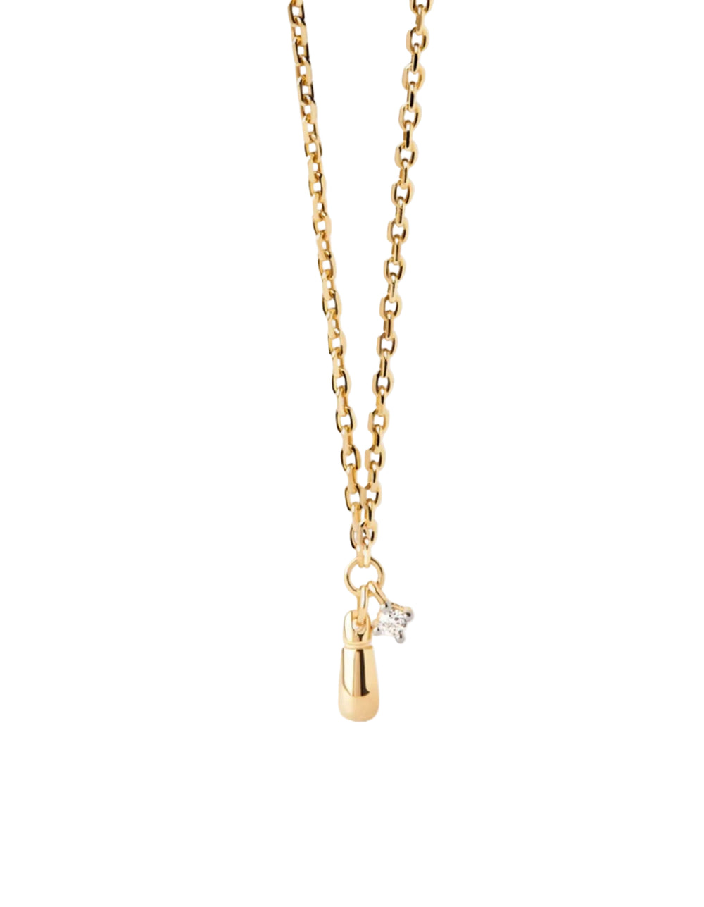 Kira Necklace by PDPaola - At Present Jewelry