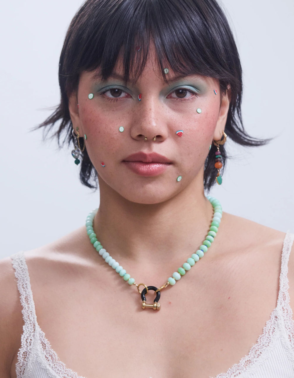 Cass by SHOP SPICY DAN - At Present Jewelry