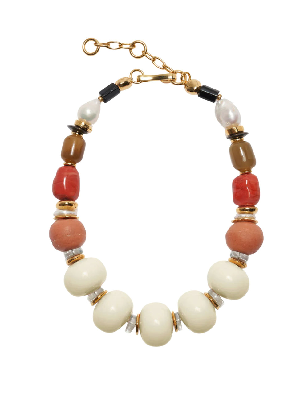 Ilios Necklace