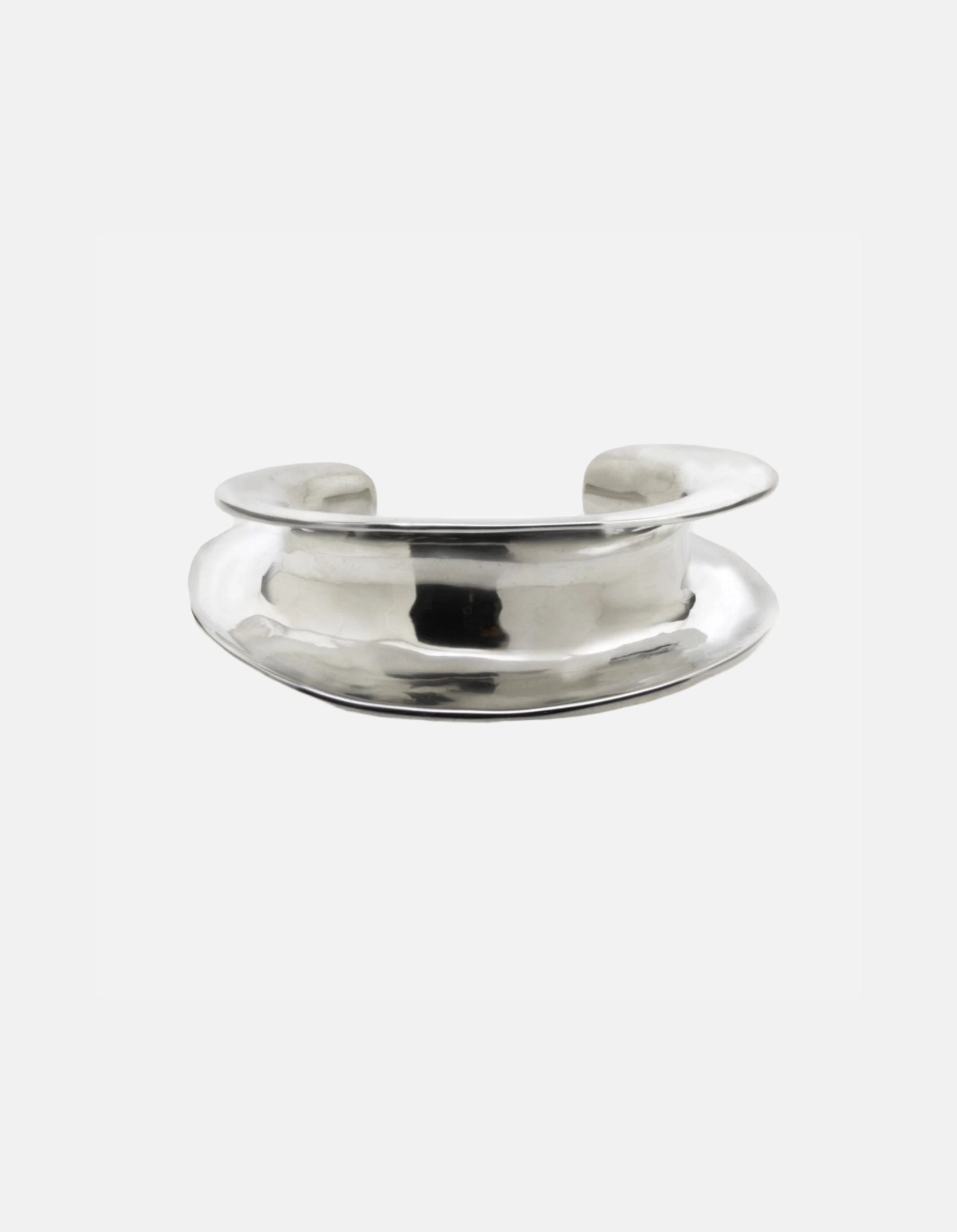 Bast Cuff Bracelet by Ariana Boussard-Reifel - At Present Jewelry