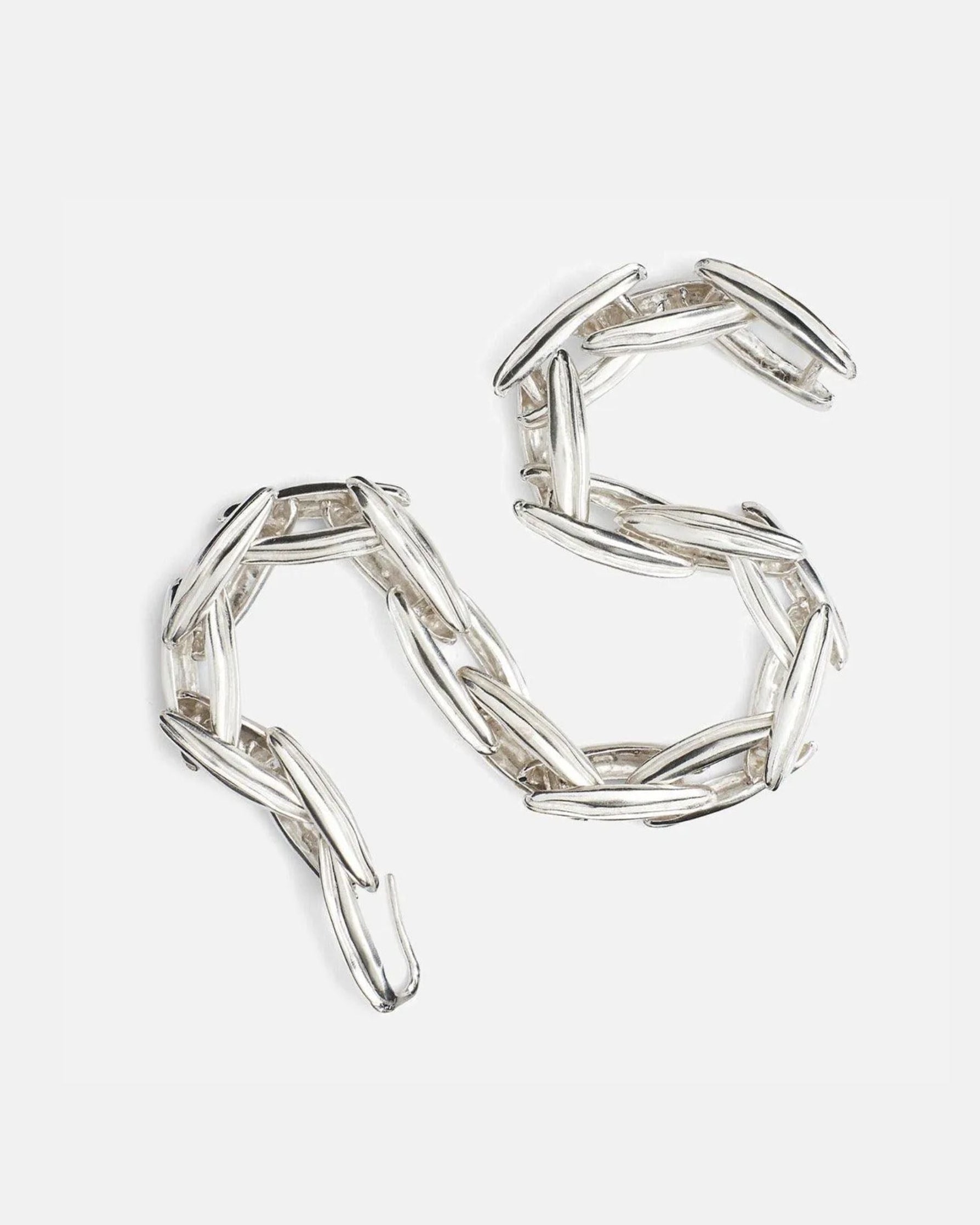 Phoenix Necklace by Ariana Boussard-Reifel - At Present Jewelry