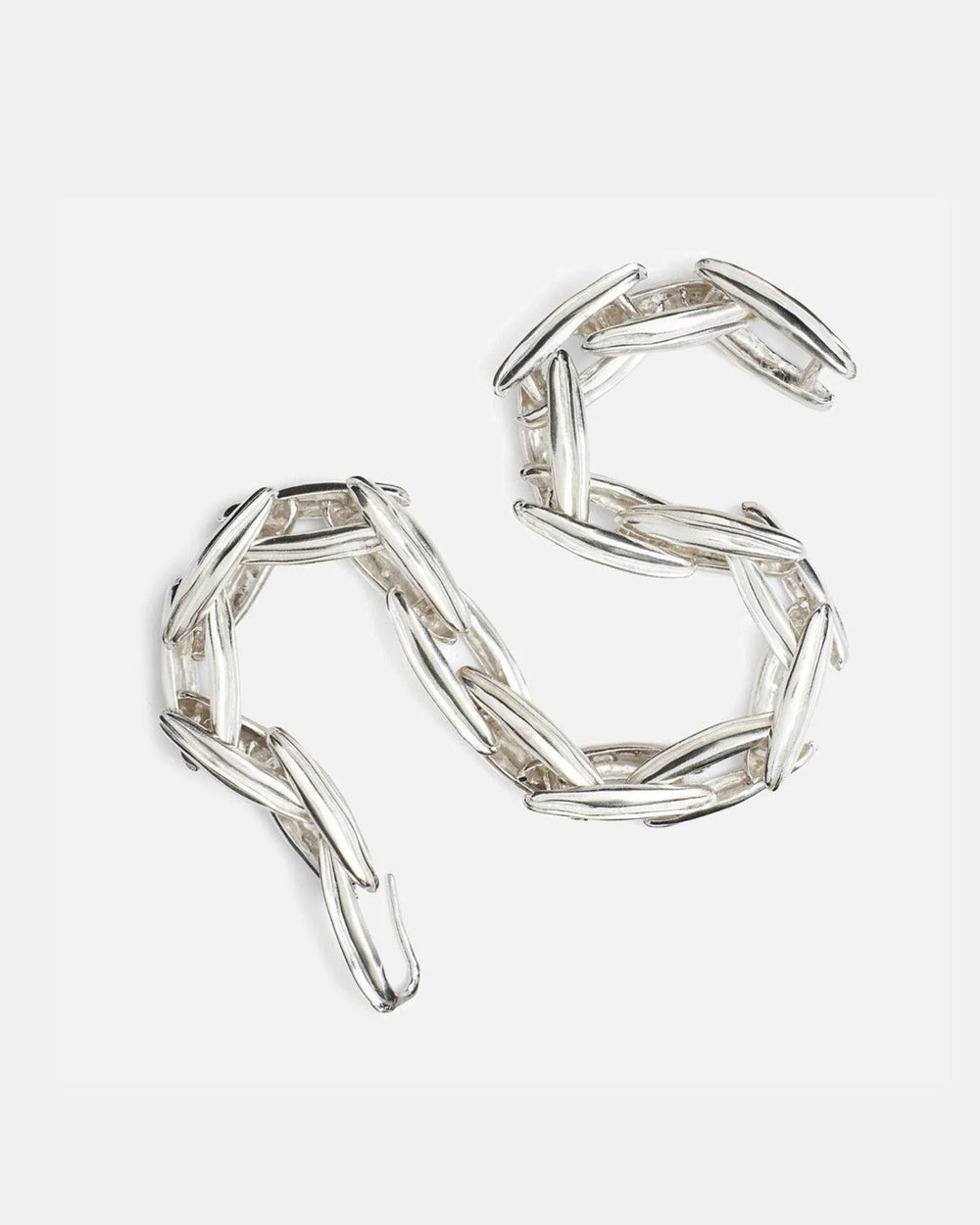 Phoenix Necklace by Ariana Boussard-Reifel - At Present Jewelry