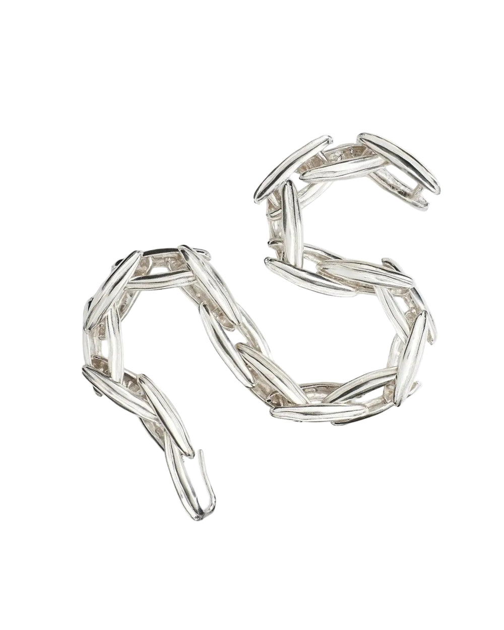 Phoenix Necklace by Ariana Boussard-Reifel - At Present Jewelry