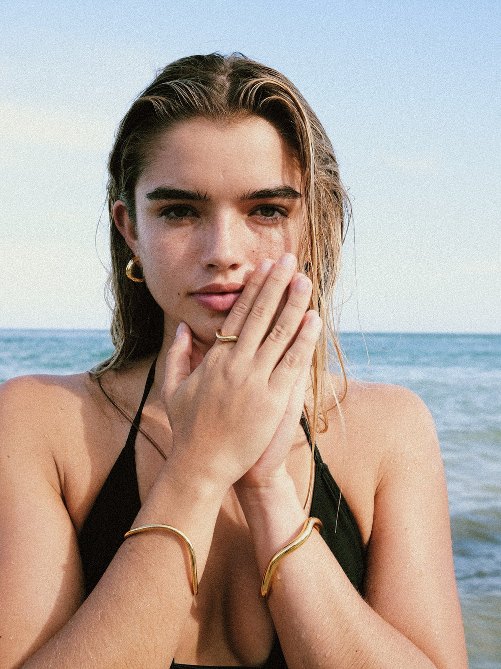 The Ripple Effect Earrings