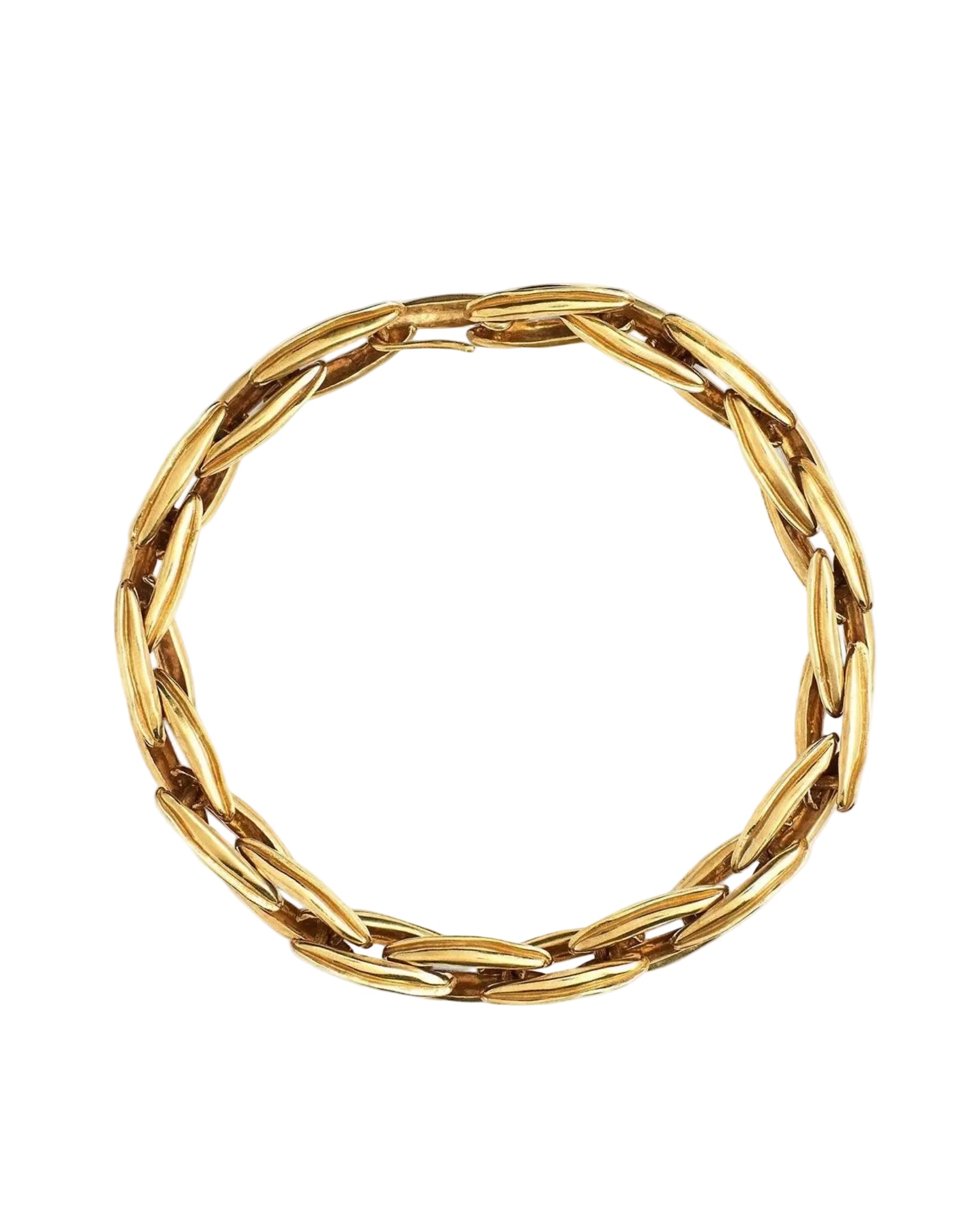 Phoenix Necklace by Ariana Boussard-Reifel - At Present Jewelry