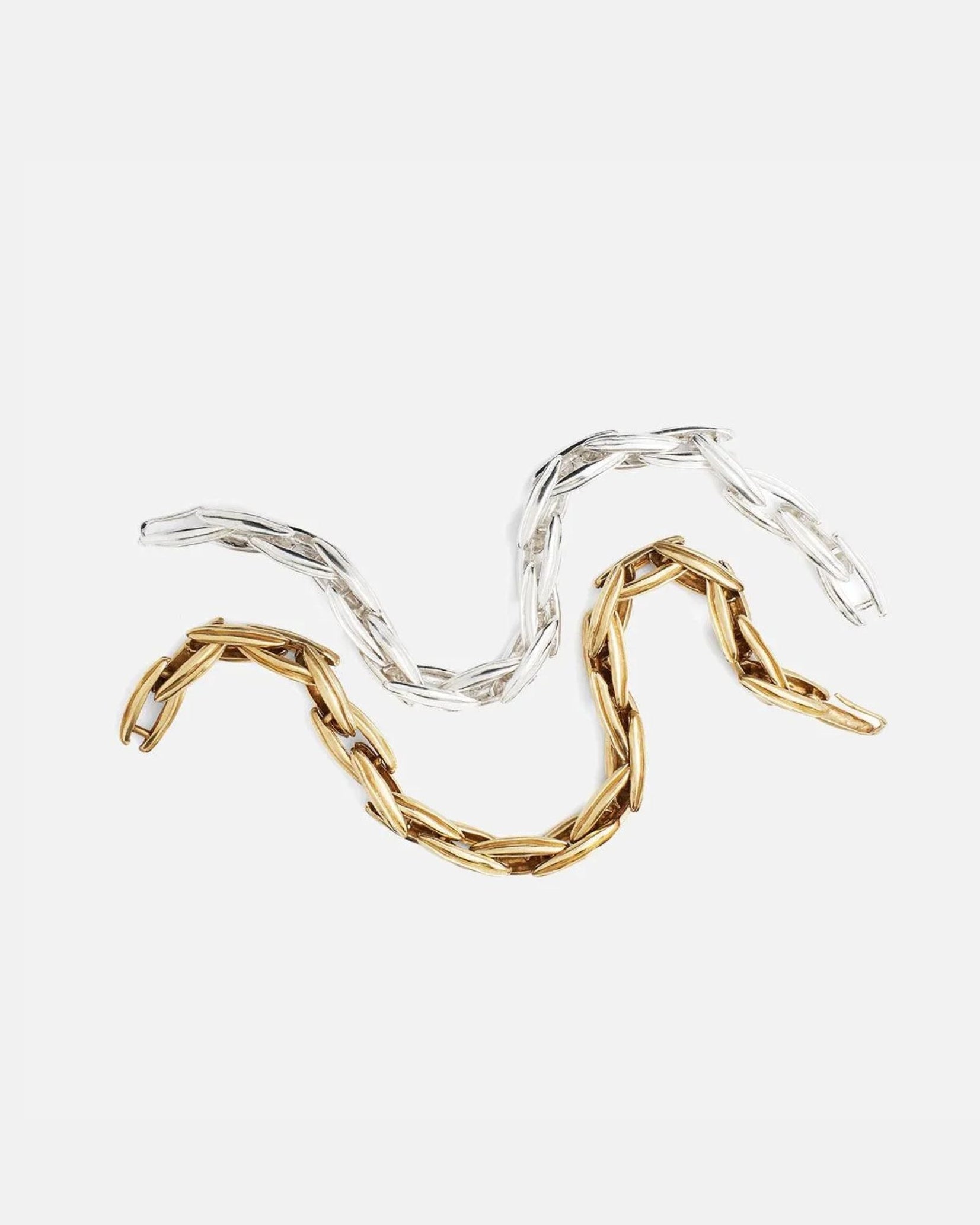 Phoenix Necklace by Ariana Boussard-Reifel - At Present Jewelry