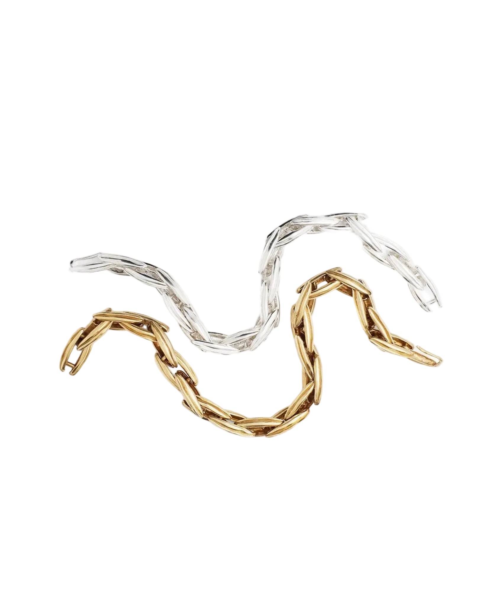 Phoenix Necklace by Ariana Boussard-Reifel - At Present Jewelry