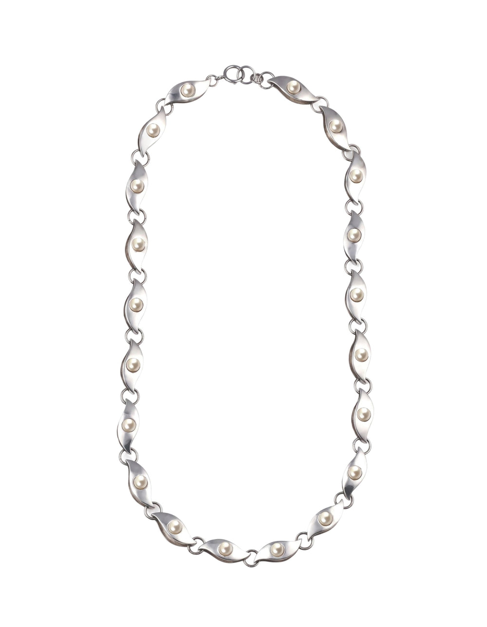 Sneaky Link Necklace