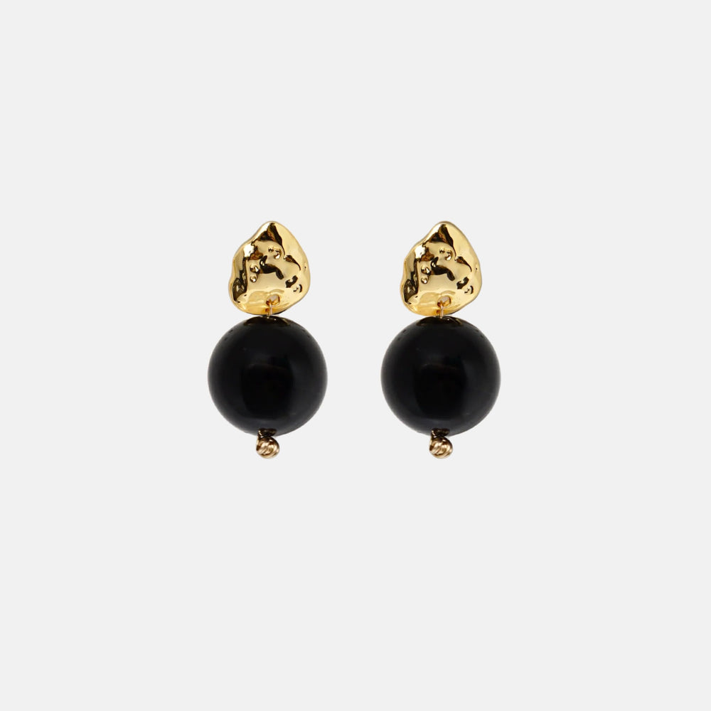 Jane Earrings by Anita Berisha - At Present Jewelry