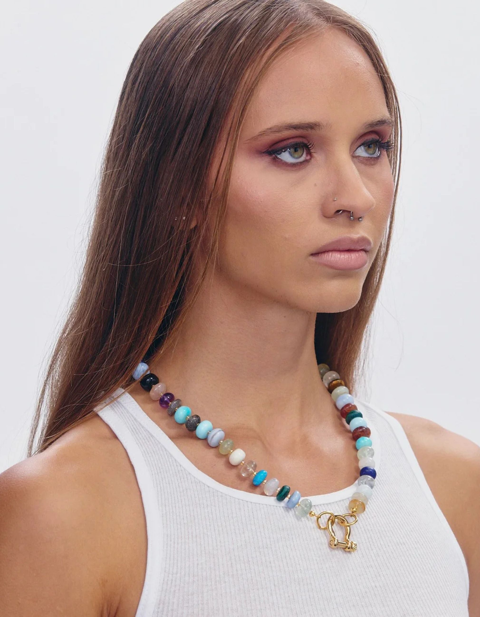 Lyla by SHOP SPICY DAN - At Present Jewelry