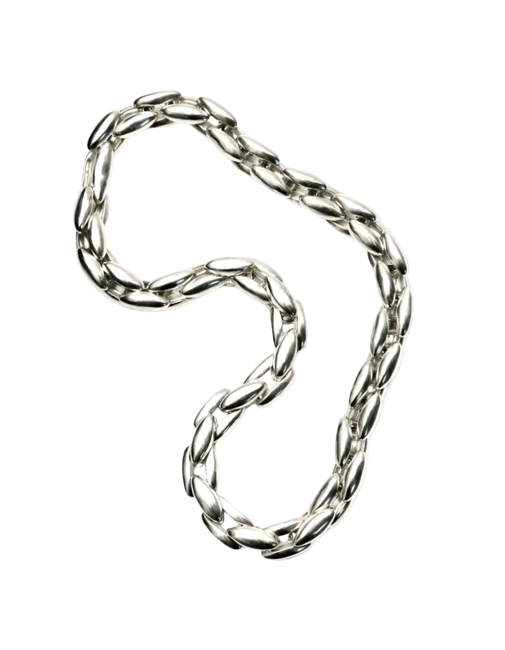 Rupe Chain Necklace