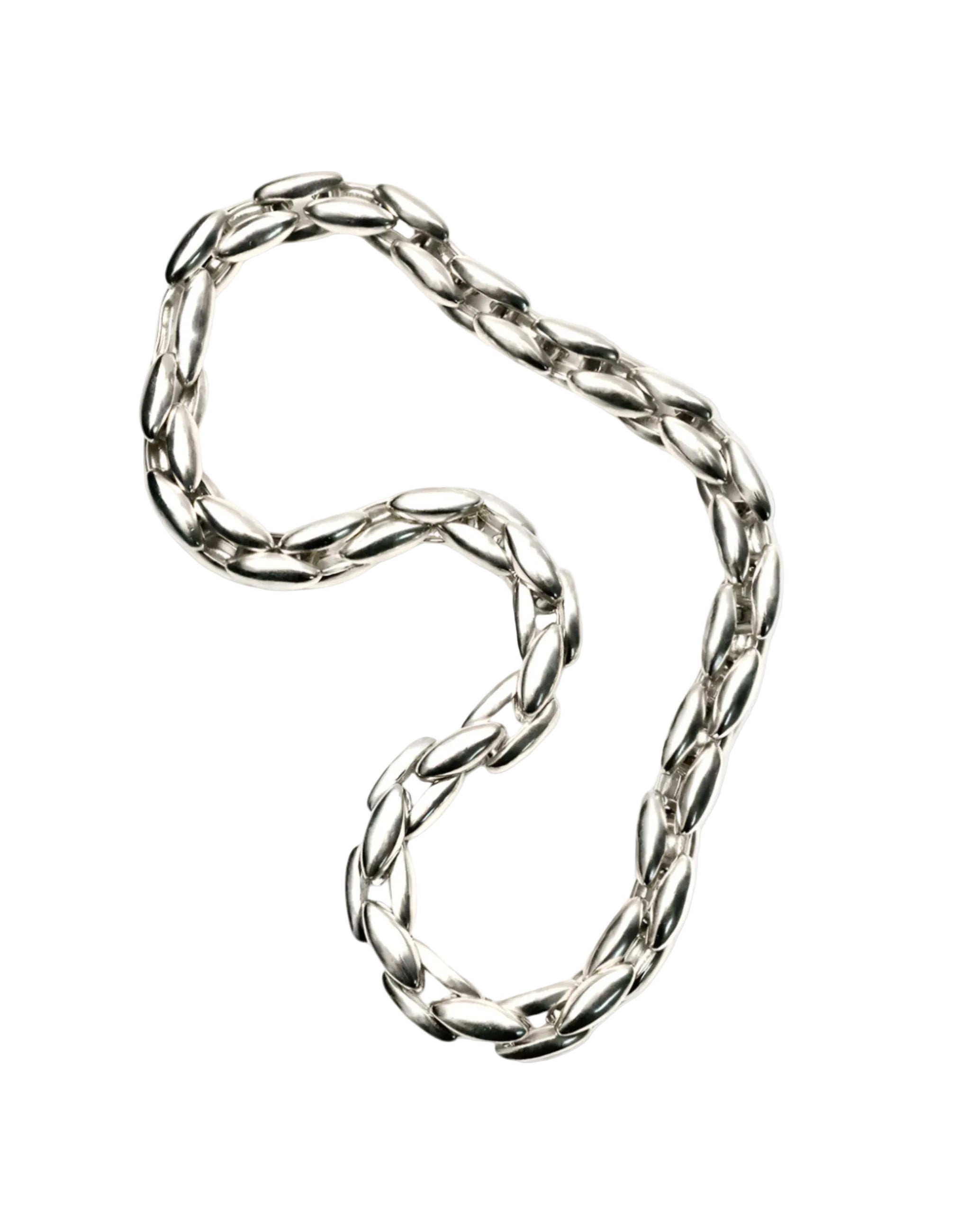 Rupe Chain Necklace