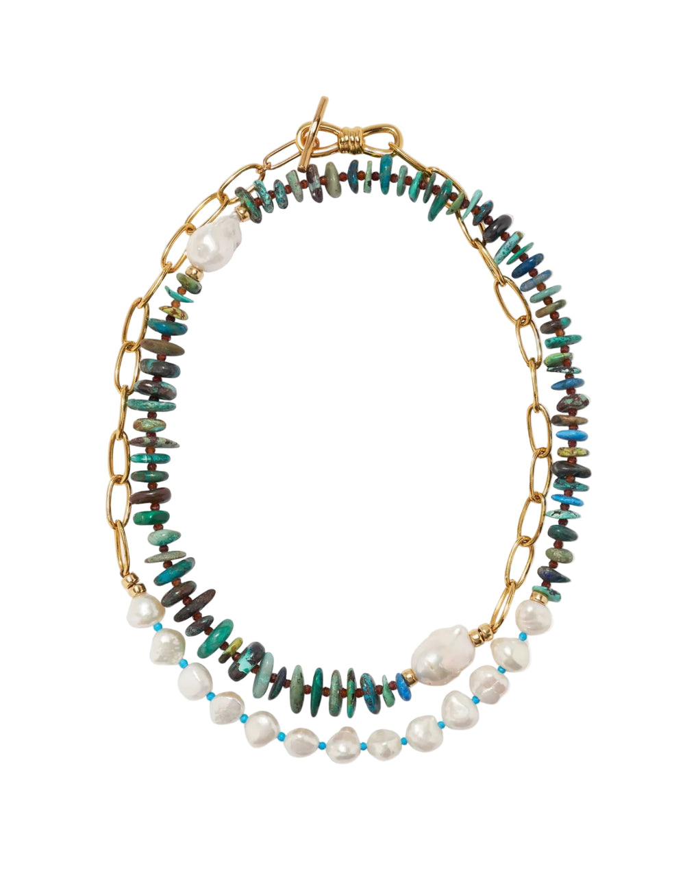 Porto Covo Necklace