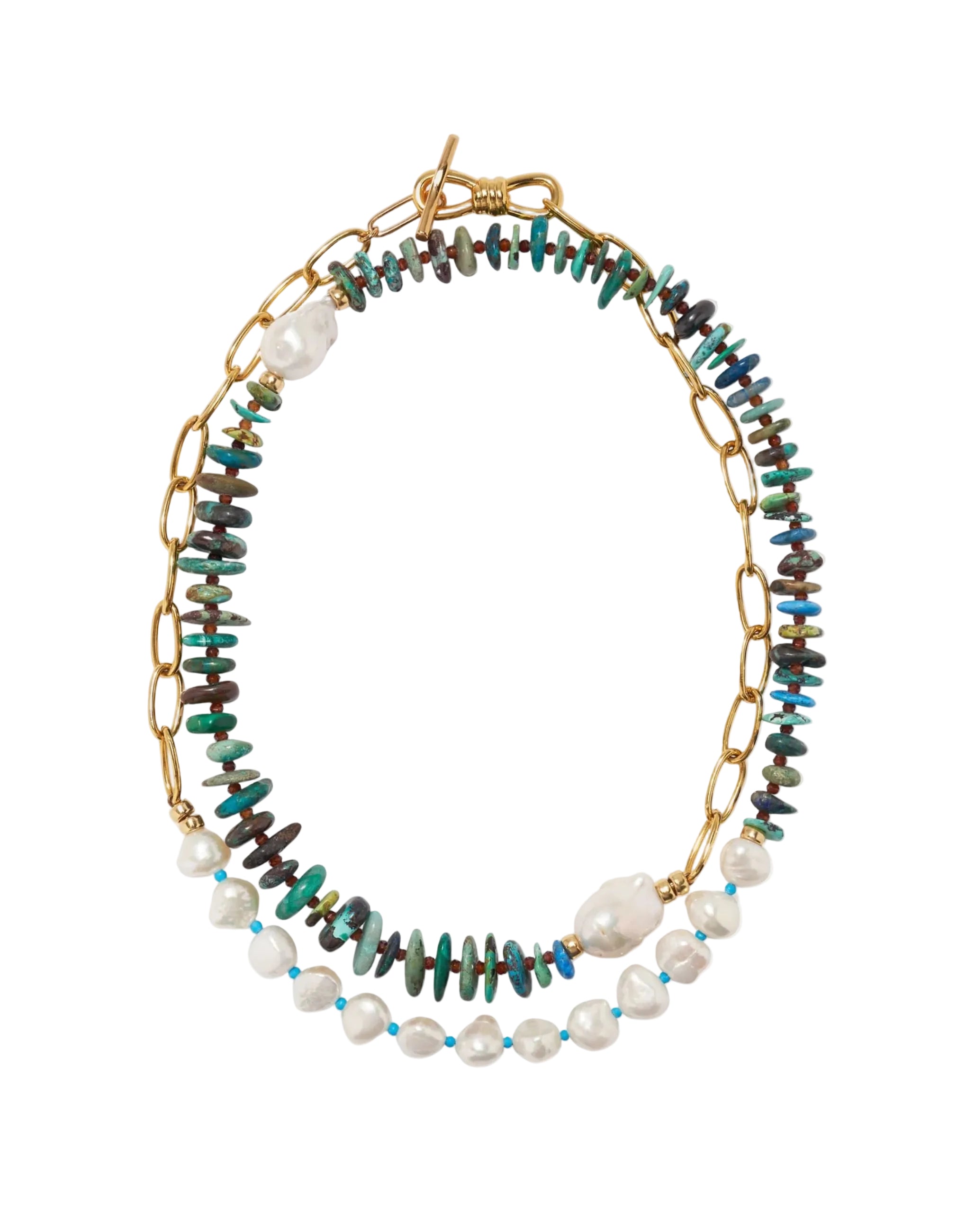 Porto Covo Necklace