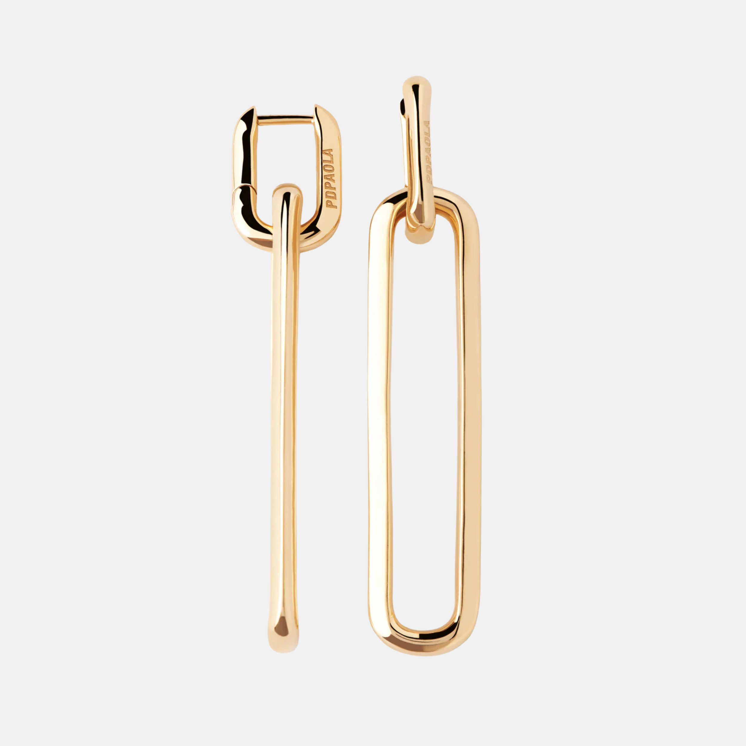 Rodeo Drop Earrings by PDPaola - At Present Jewelry