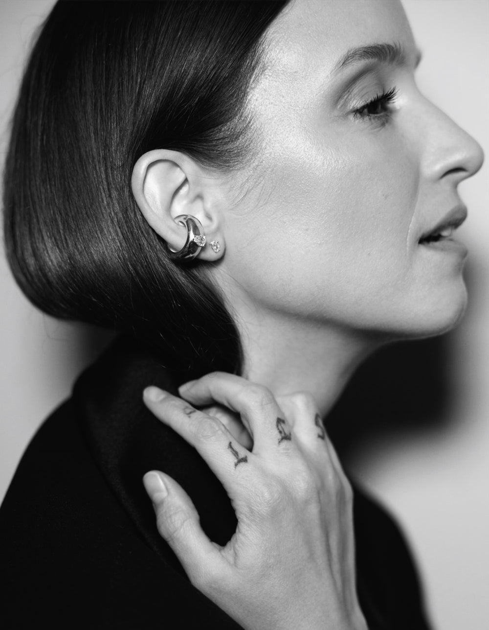 The Scarlett by At Present - At Present Jewelry