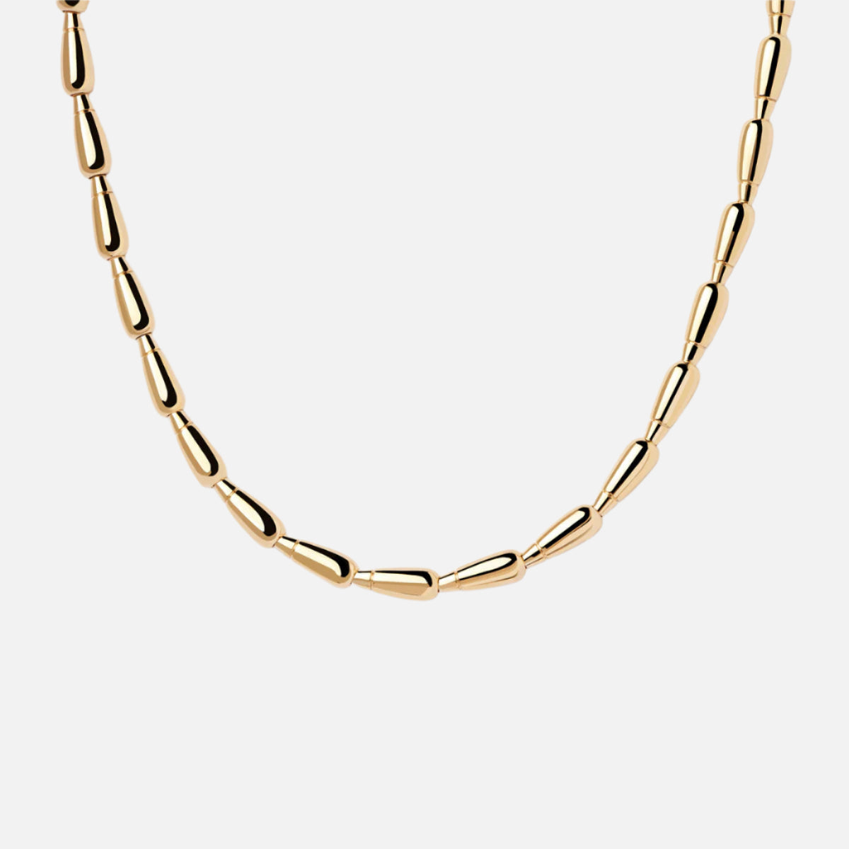 Gigi Necklace by PDPaola - At Present Jewelry