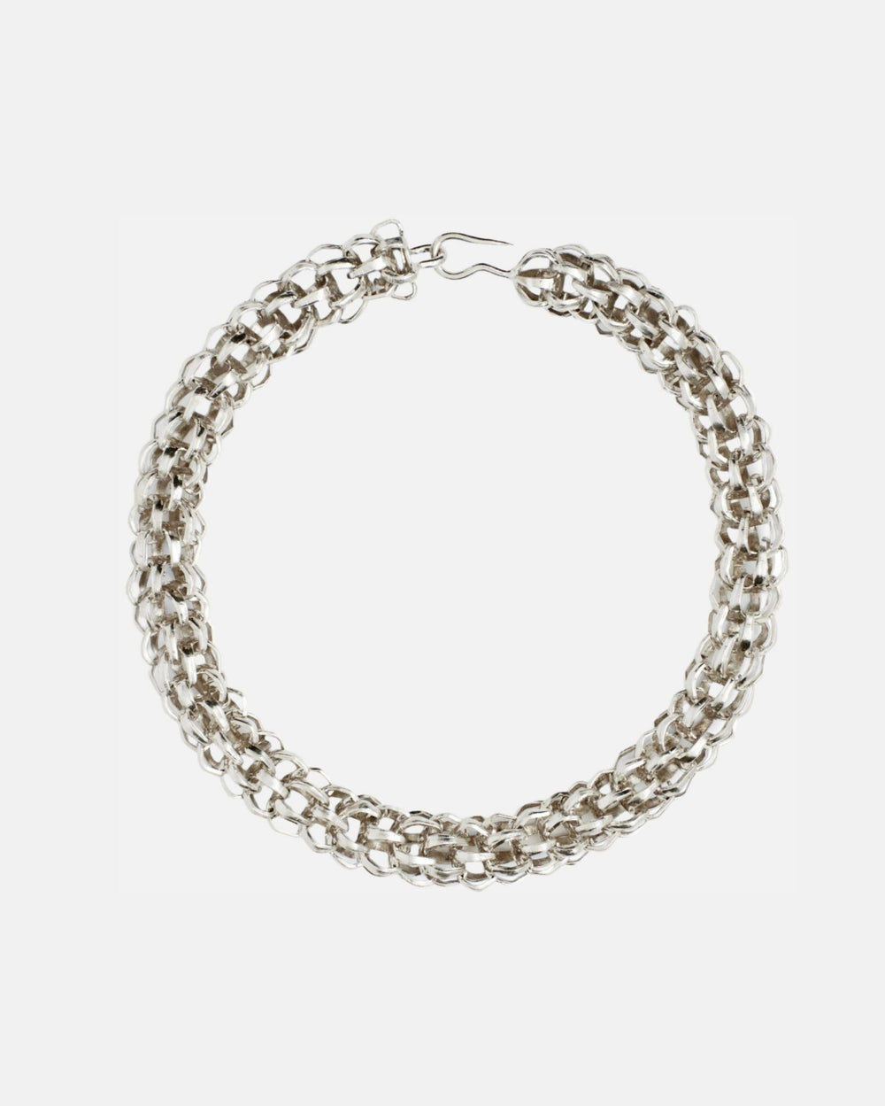 Vega Necklace by Ariana Boussard-Reifel - At Present Jewelry