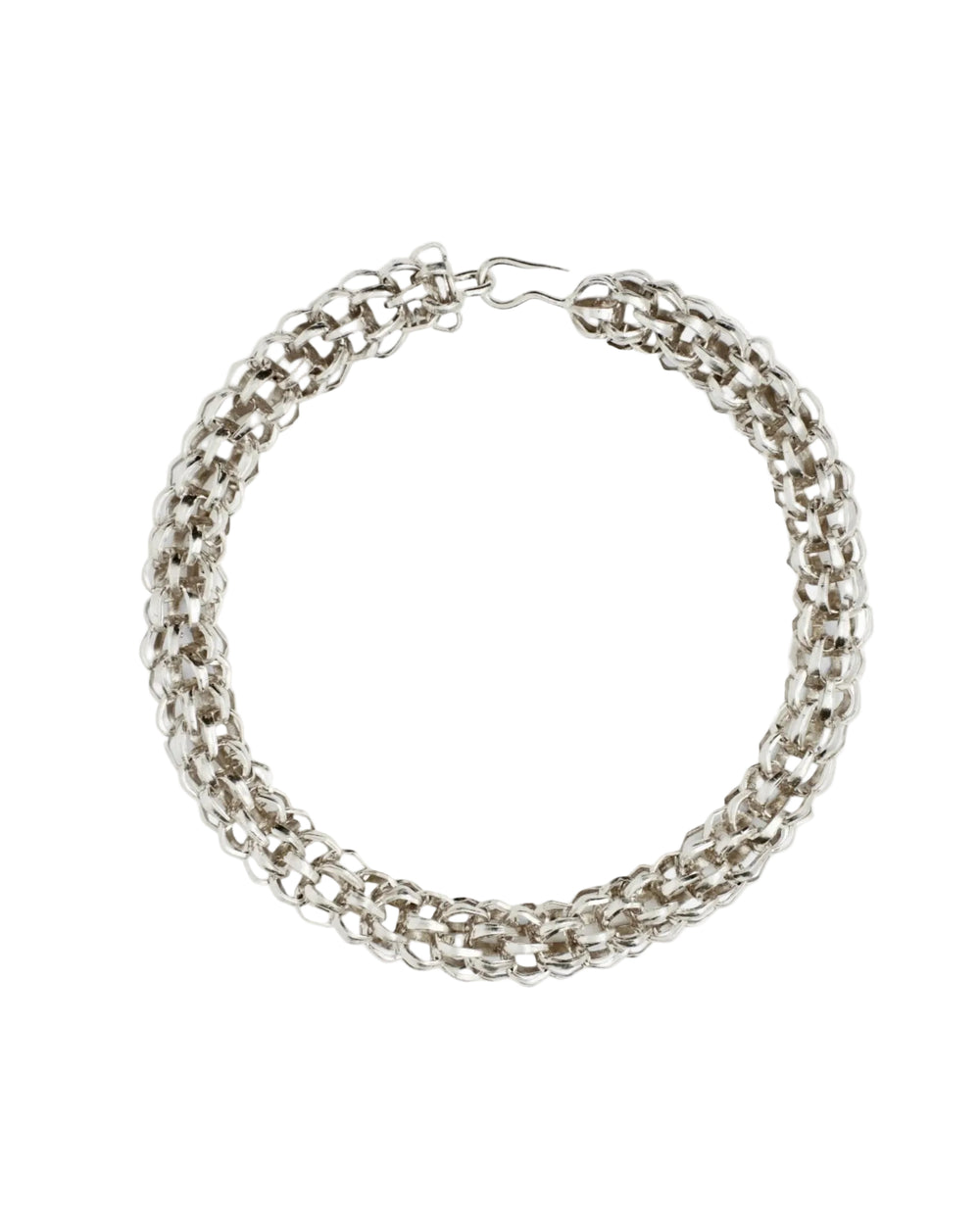 Vega Necklace by Ariana Boussard-Reifel - At Present Jewelry