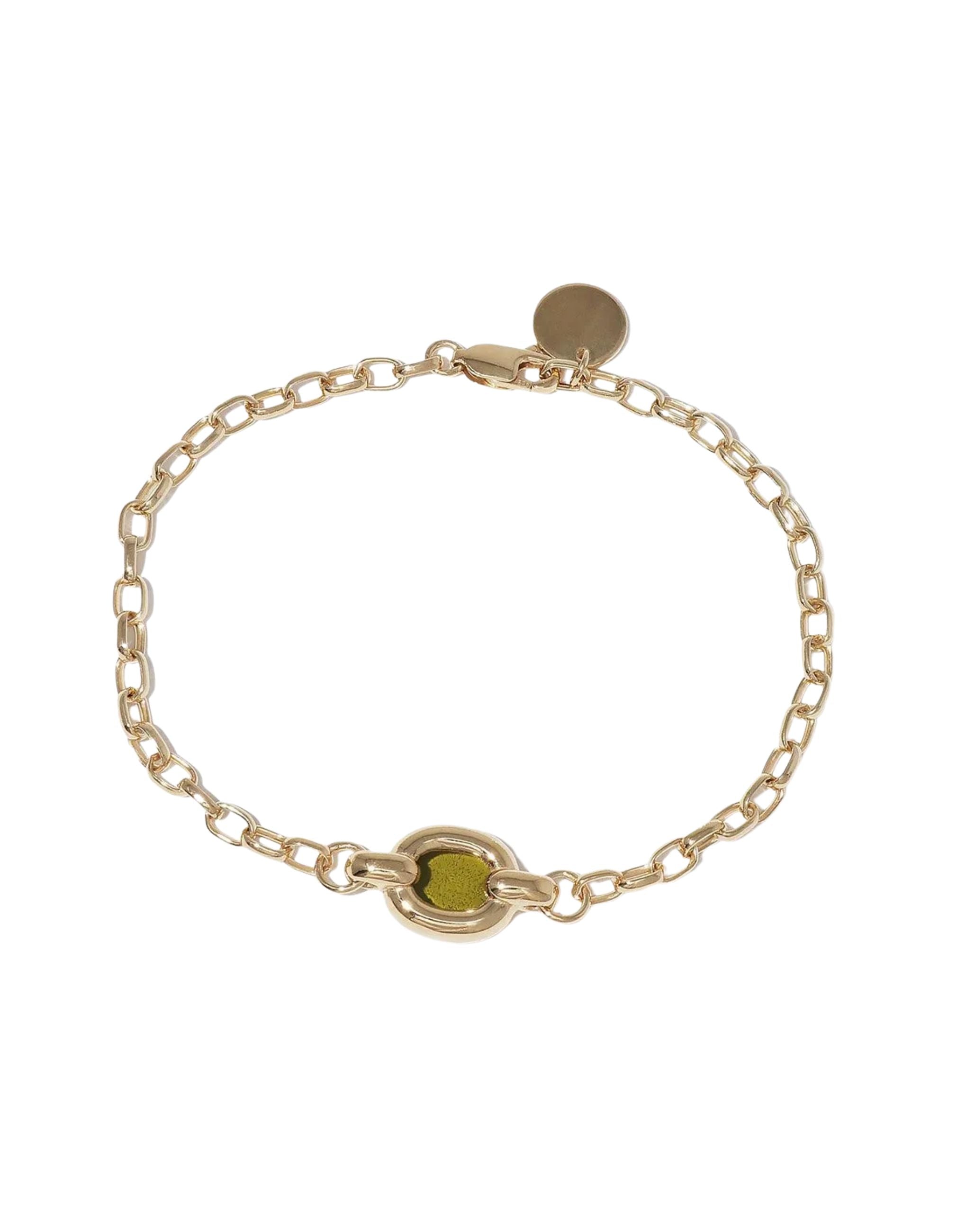 Core Loop Bracelet