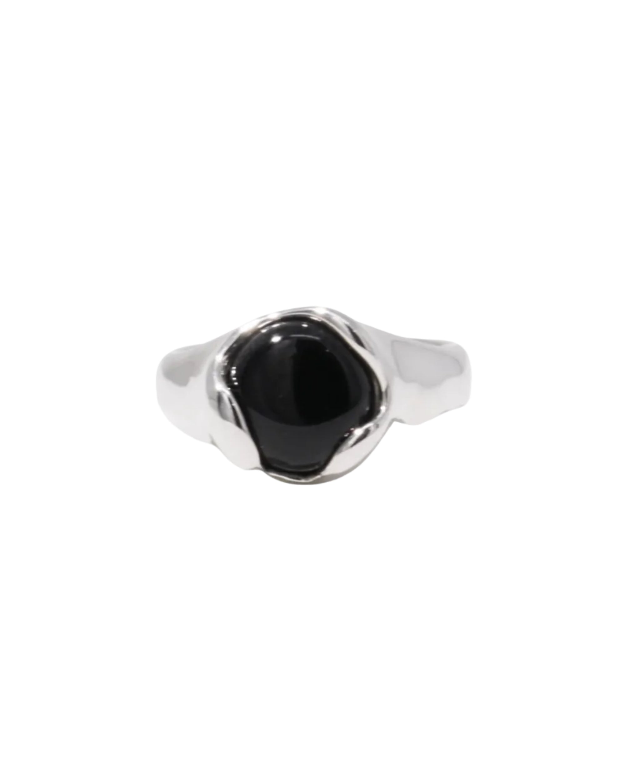 Orb Ring by CLED - At Present Jewelry