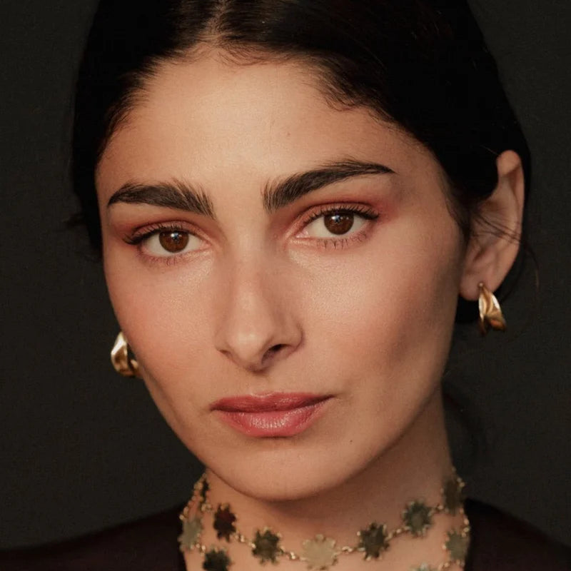 Spica Earrings by Ariana Boussard-Reifel - At Present Jewelry