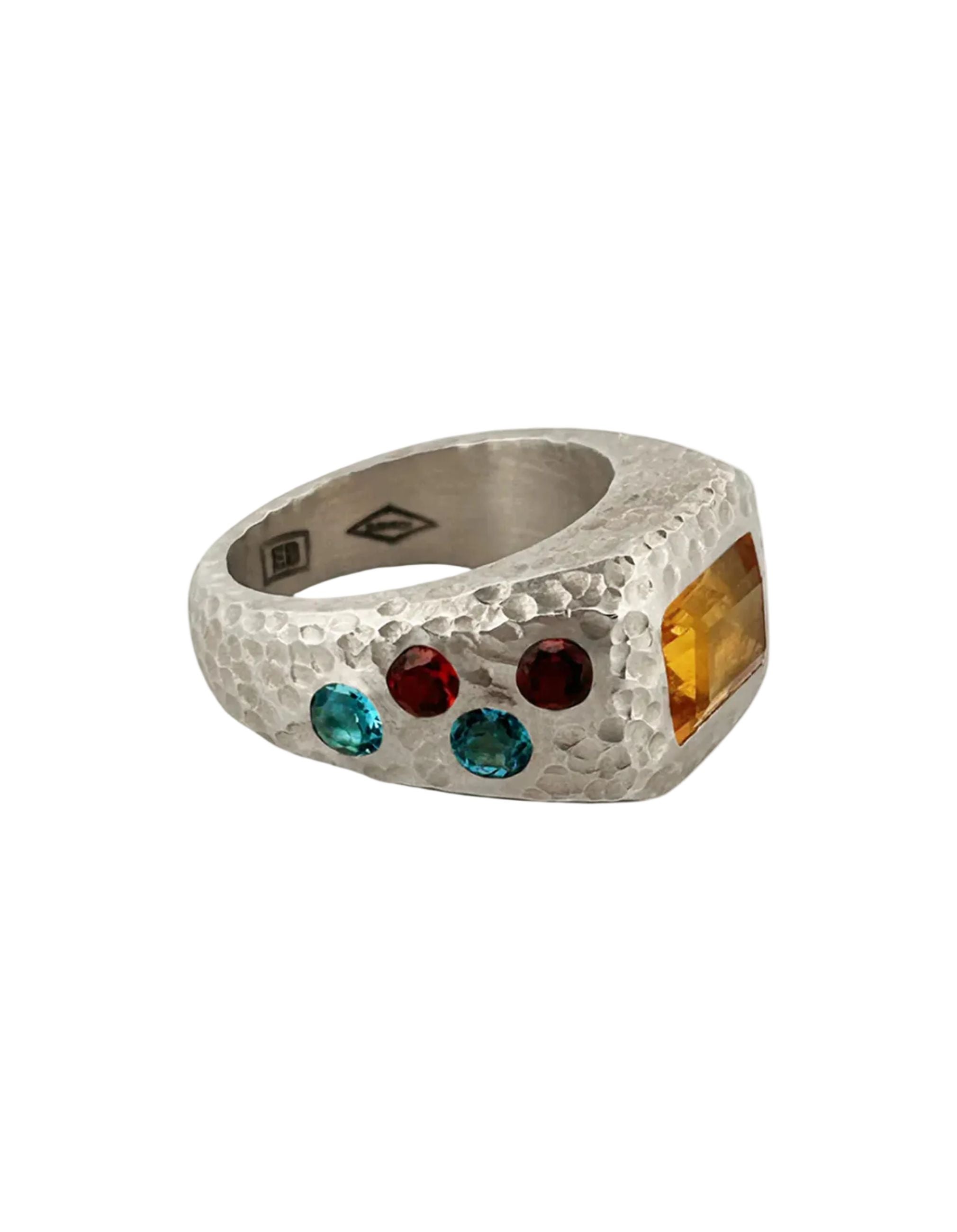 Leo Signet Gypsy
