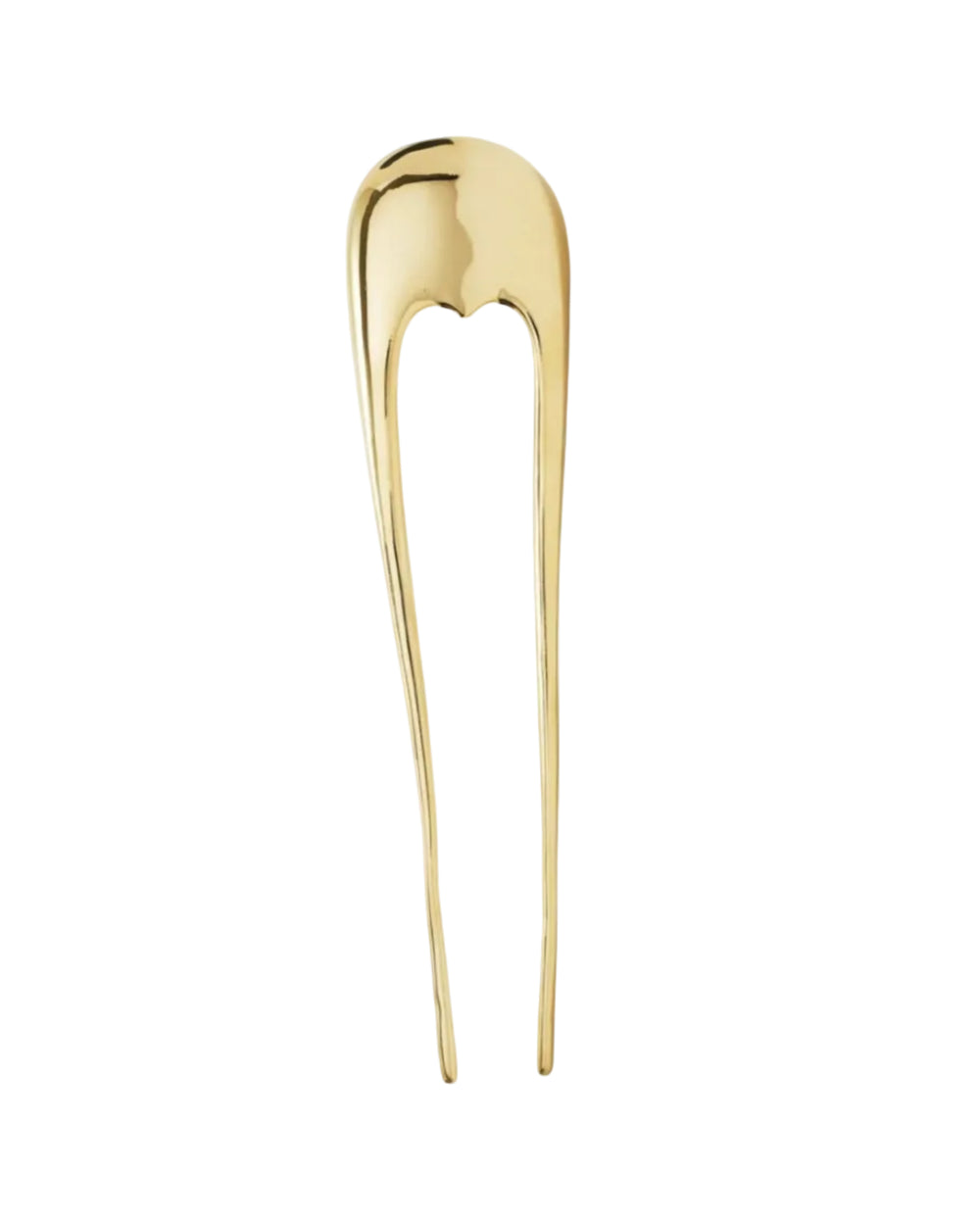 Apus Hair Pin by Ariana Boussard-Reifel - At Present Jewelry