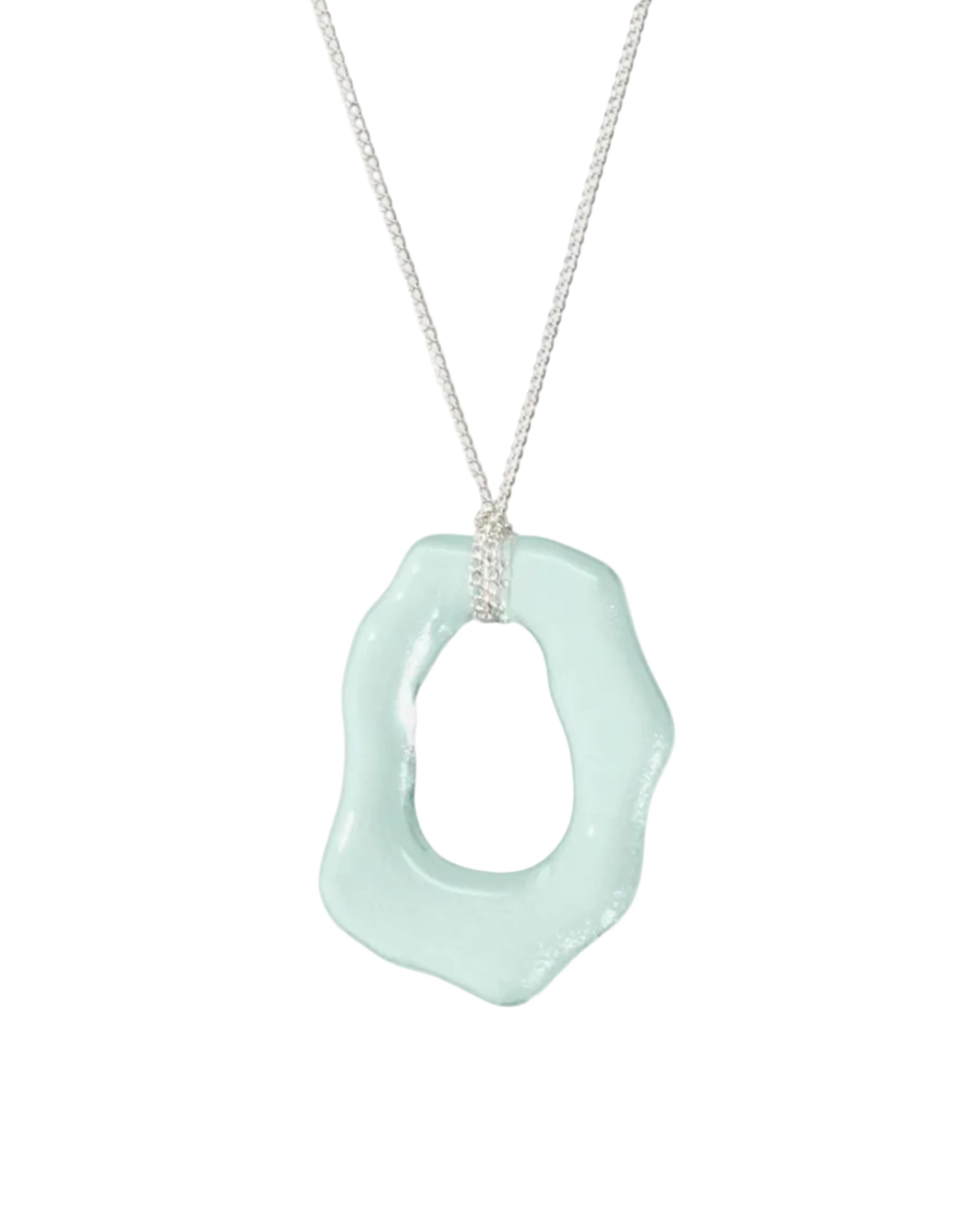 High Tide Necklace by CLED - At Present Jewelry