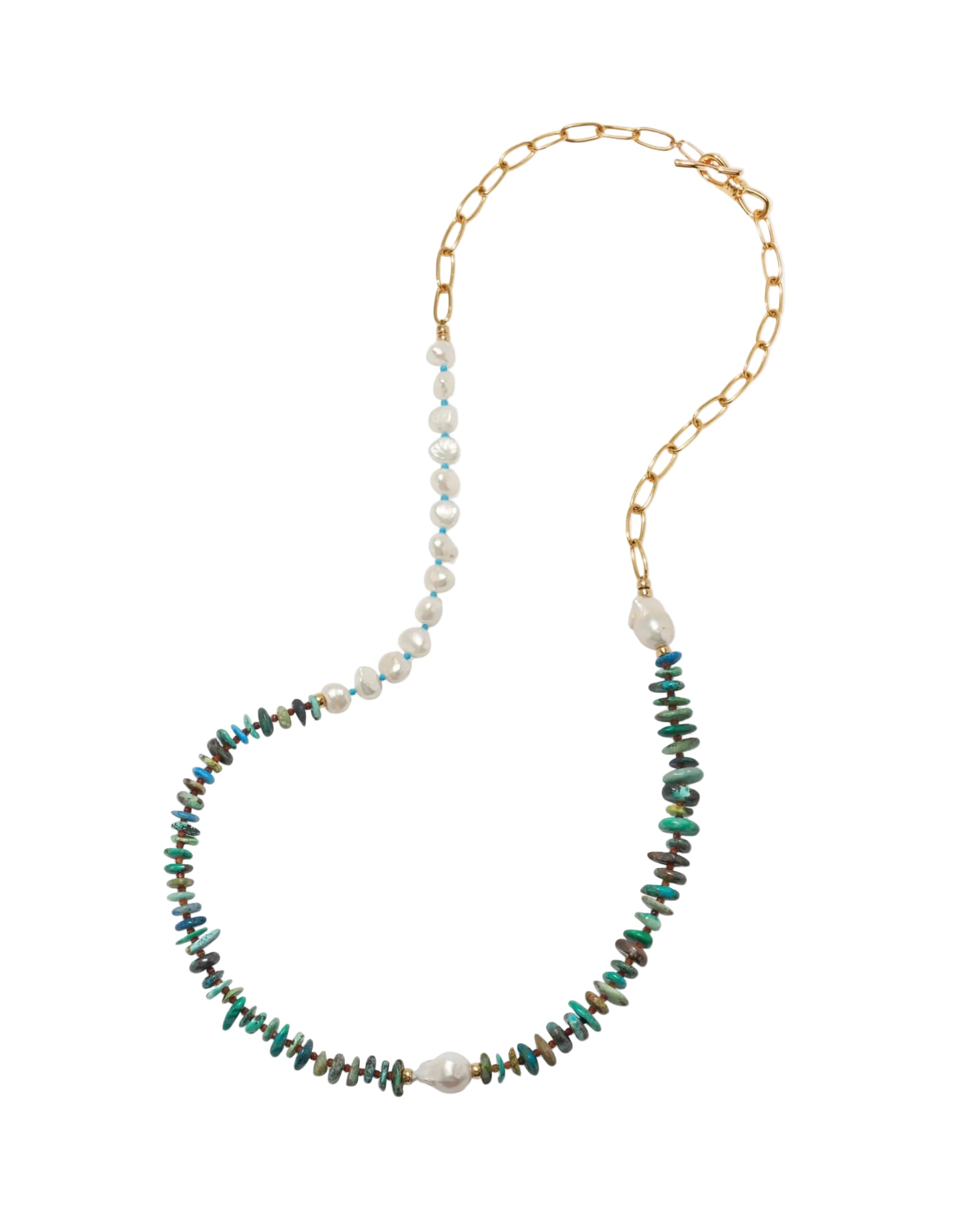Porto Covo Necklace