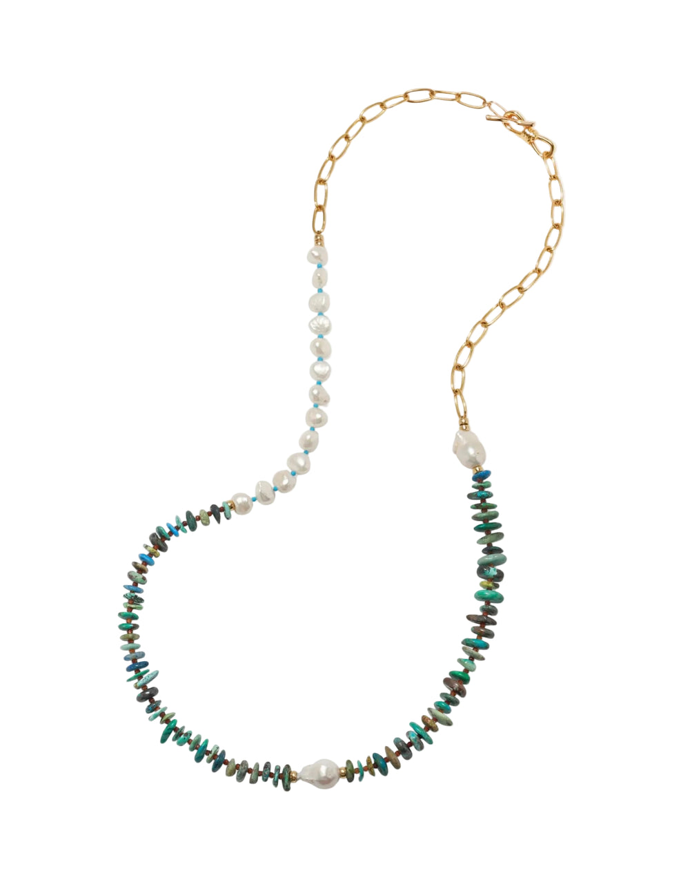 Porto Covo Necklace