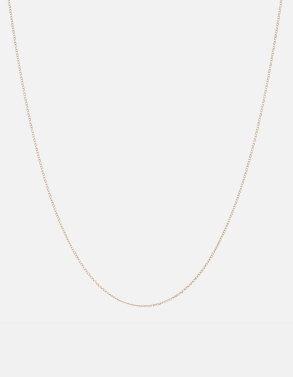 Baby Chain by Ariel Gordon Jewelry - At Present Jewelry