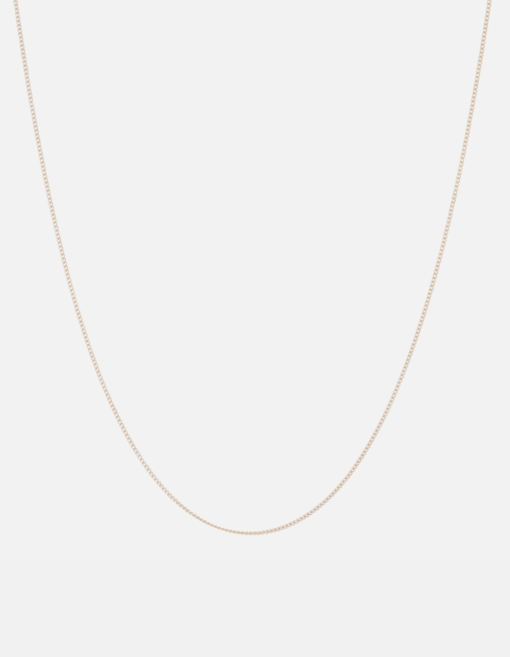 Baby Chain by Ariel Gordon Jewelry - At Present Jewelry