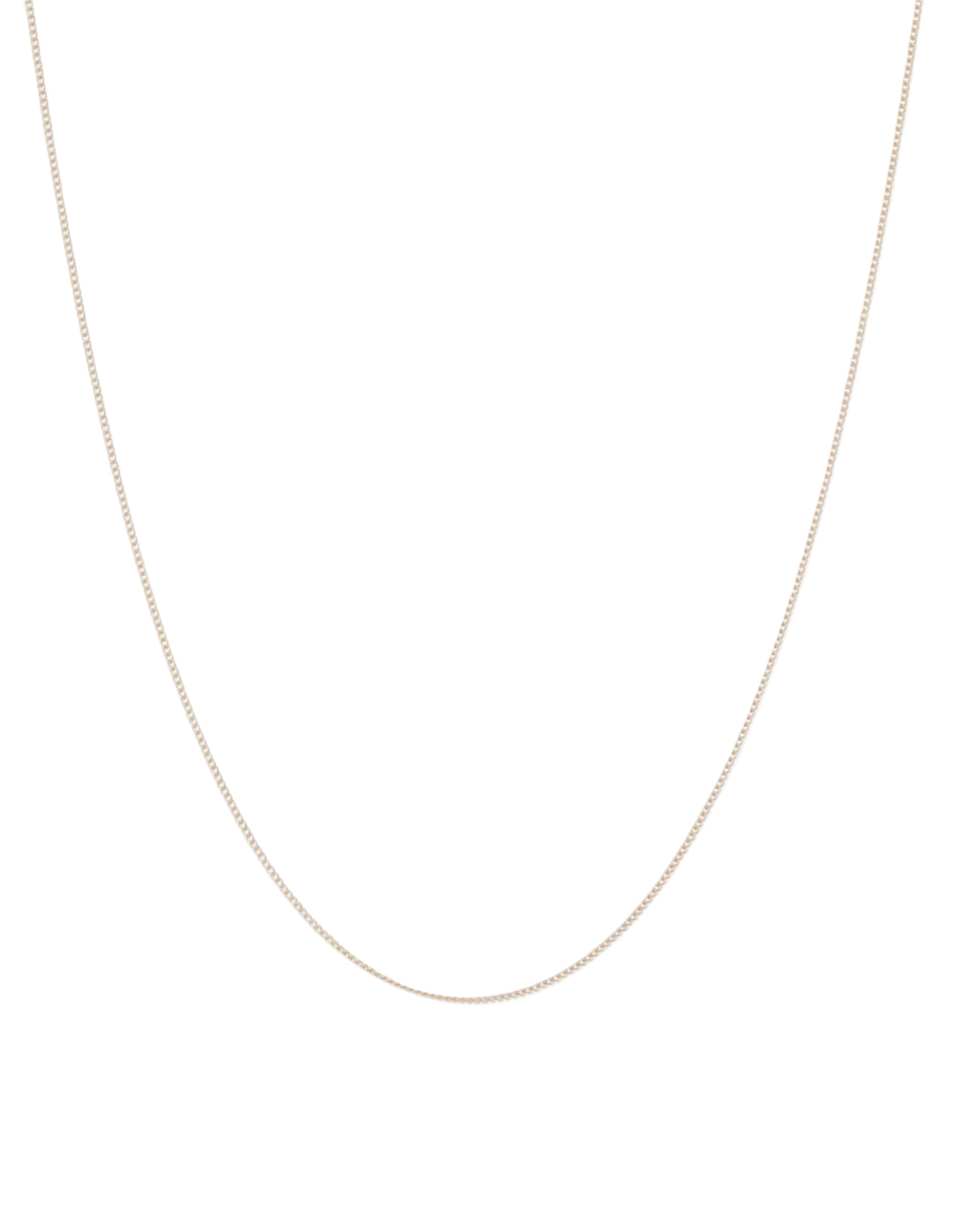 Baby Chain by Ariel Gordon Jewelry - At Present Jewelry