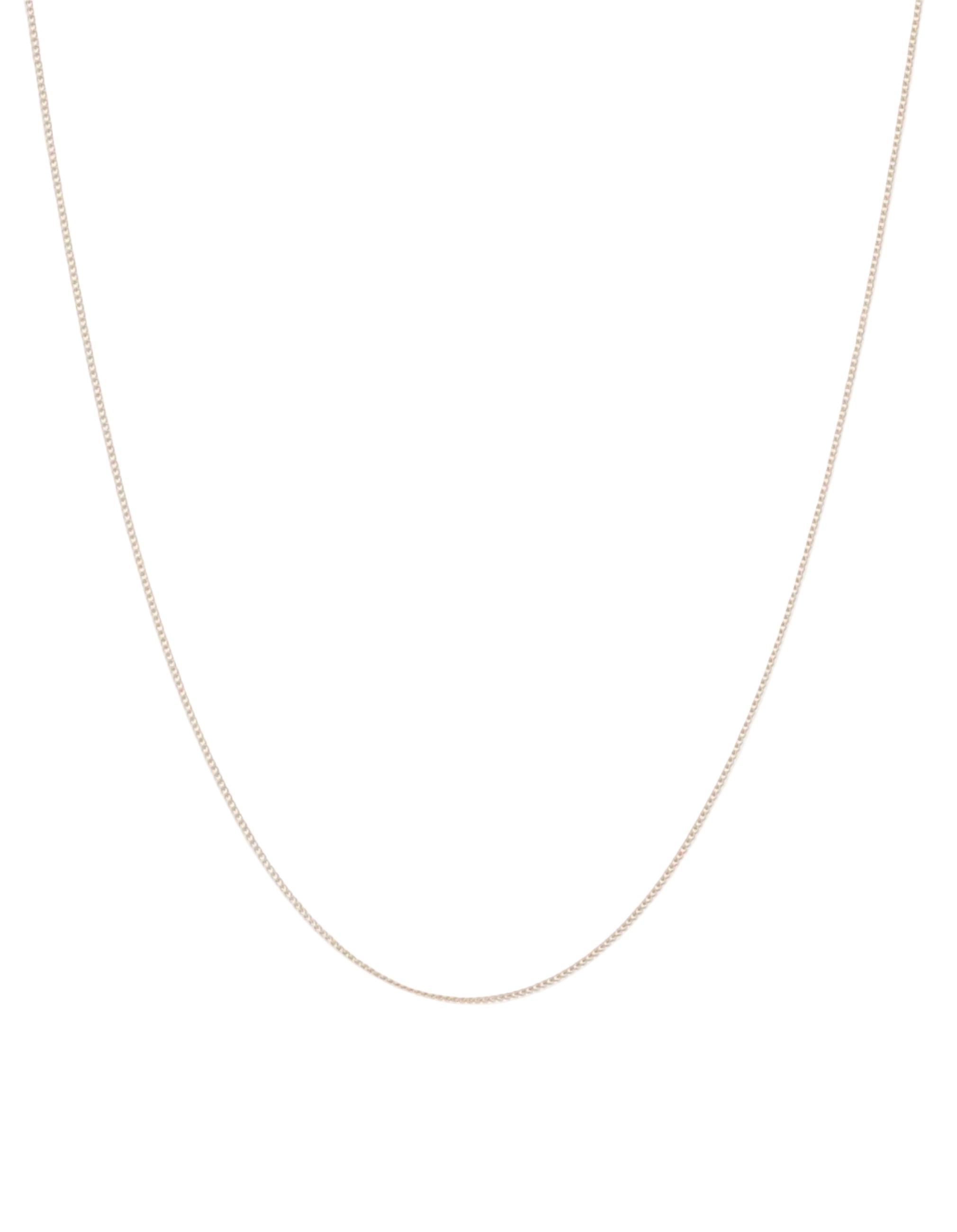 Baby Chain by Ariel Gordon Jewelry - At Present Jewelry