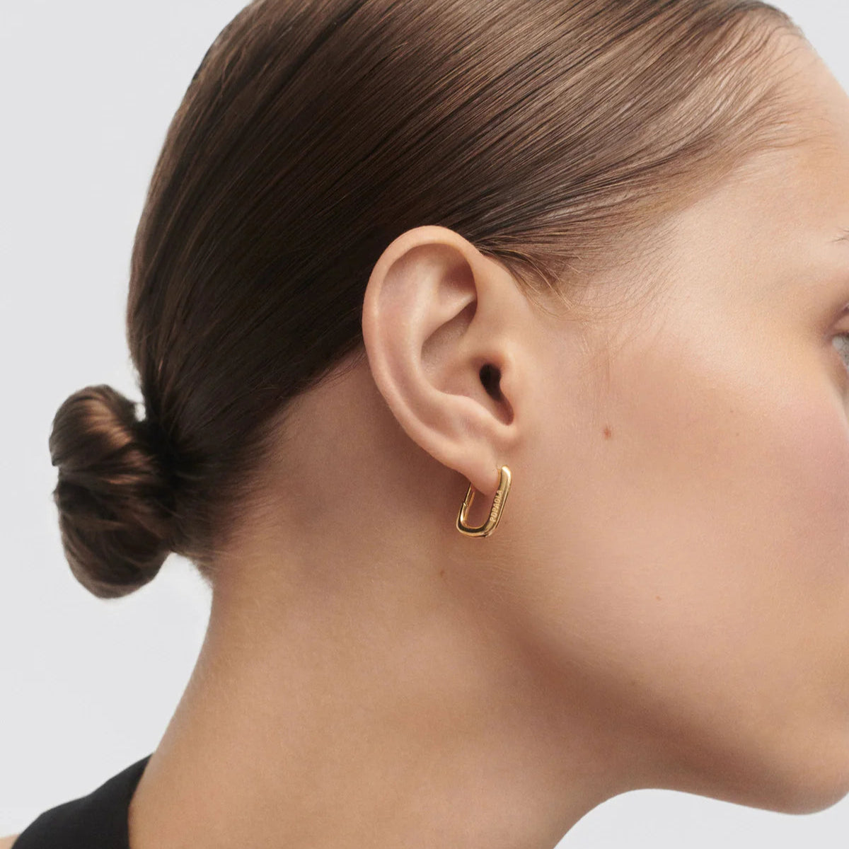 Rodeo Drop Earrings by PDPaola - At Present Jewelry